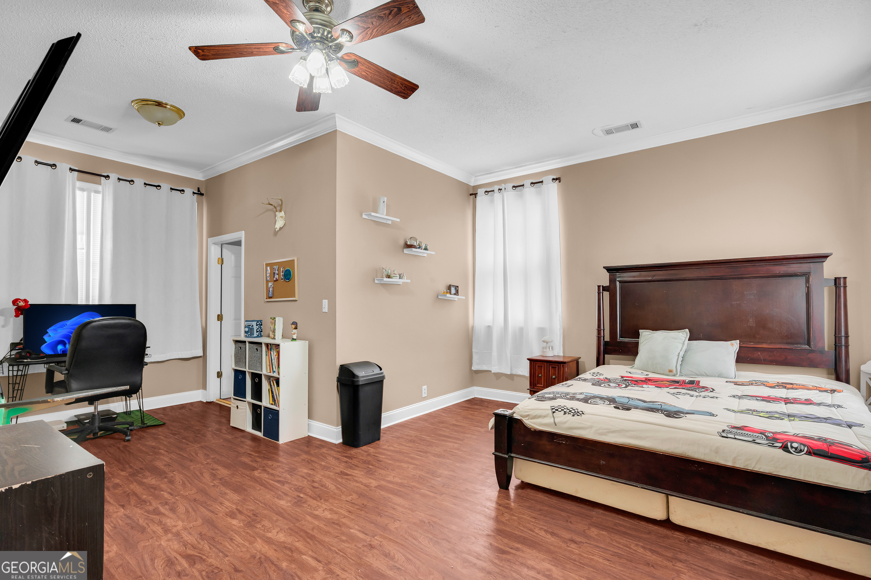 61 Turkey Creek Road Carnesville, GA 30521 - Photo 12 of 86