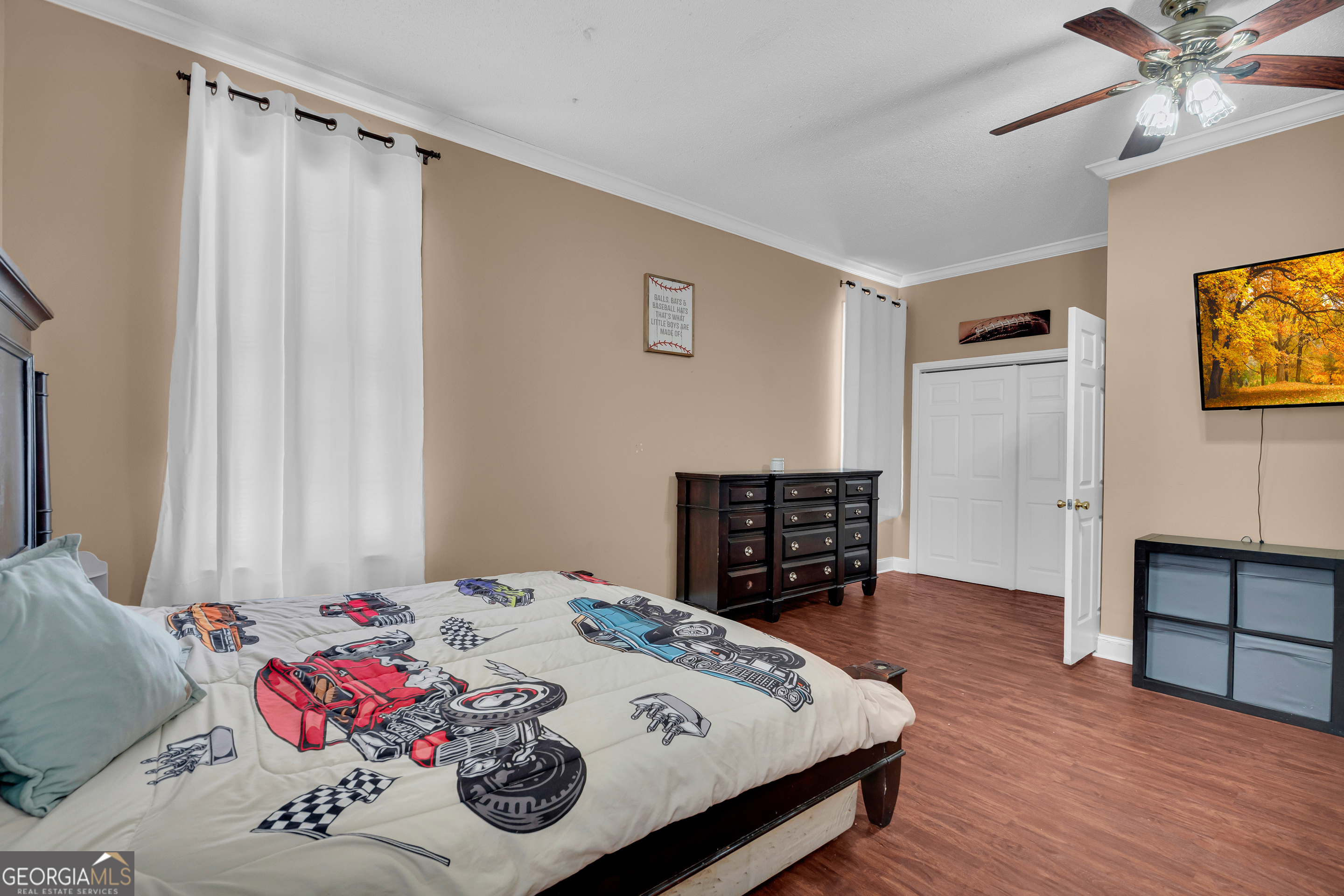 61 Turkey Creek Road Carnesville, GA 30521 - Photo 13 of 86