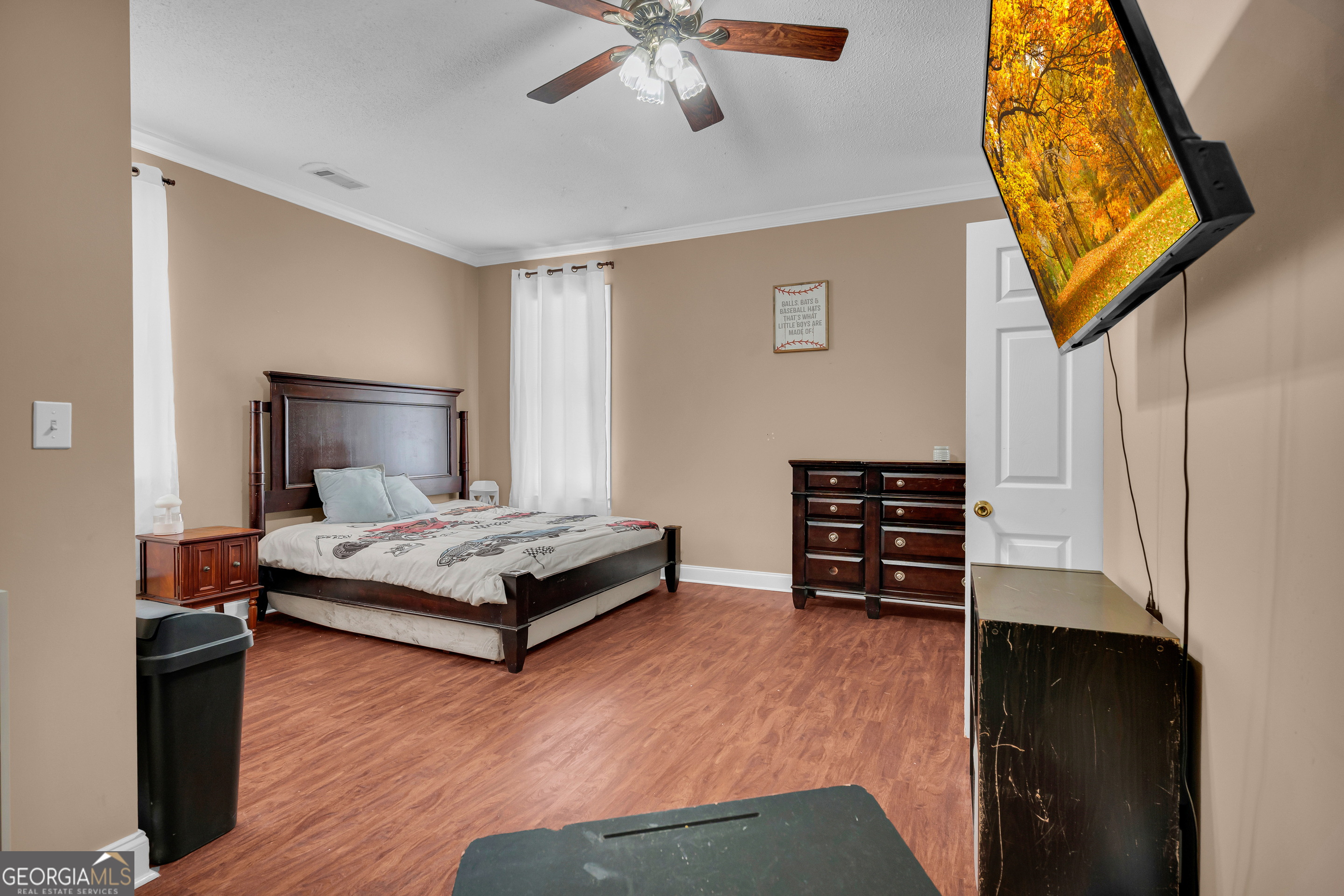 61 Turkey Creek Road Carnesville, GA 30521 - Photo 14 of 86