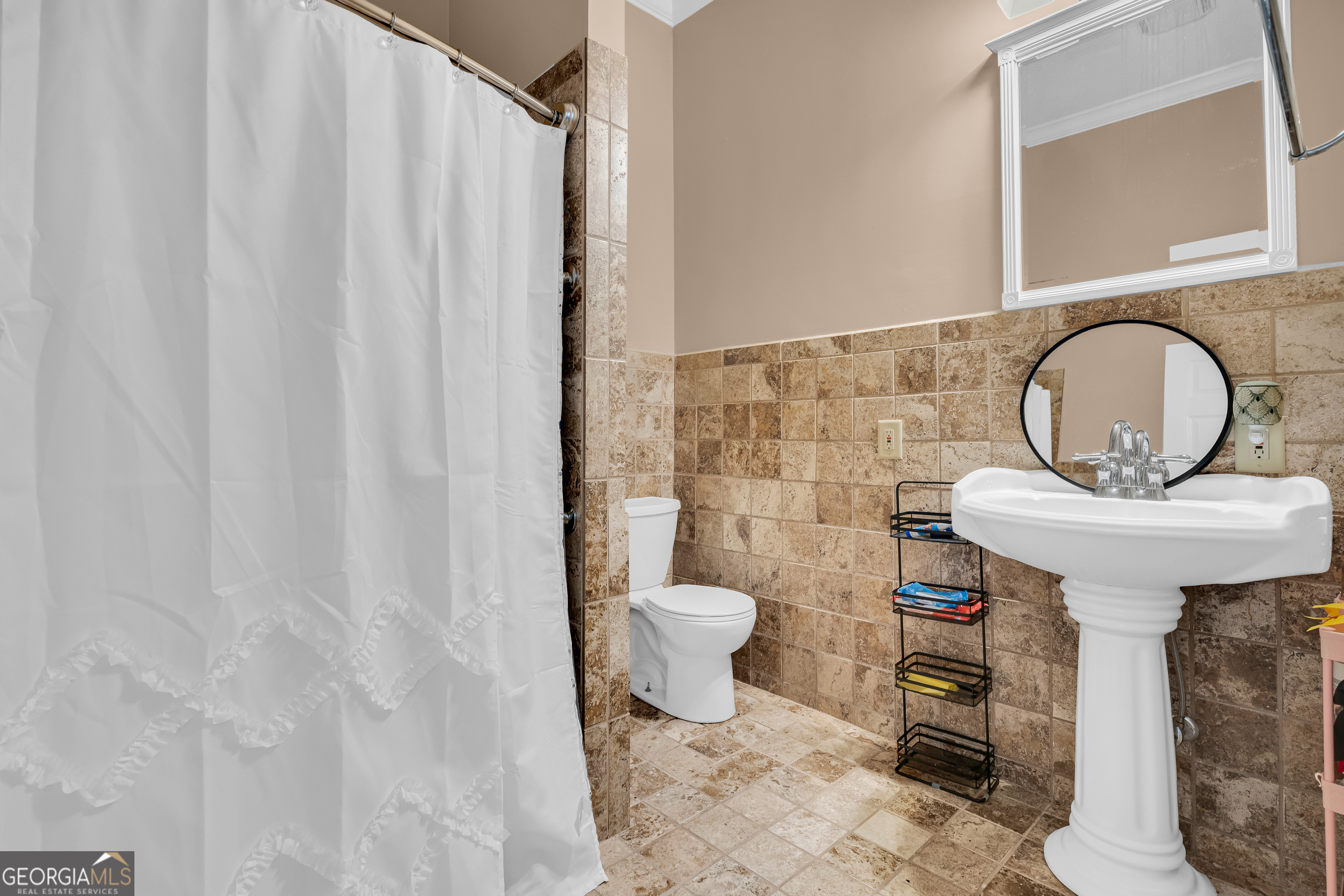 61 Turkey Creek Road Carnesville, GA 30521 - Photo 16 of 86