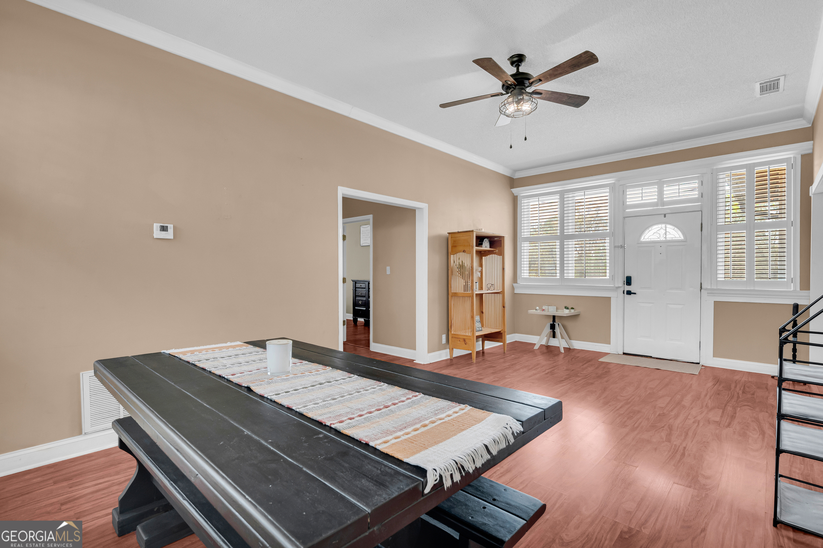 61 Turkey Creek Road Carnesville, GA 30521 - Photo 18 of 86