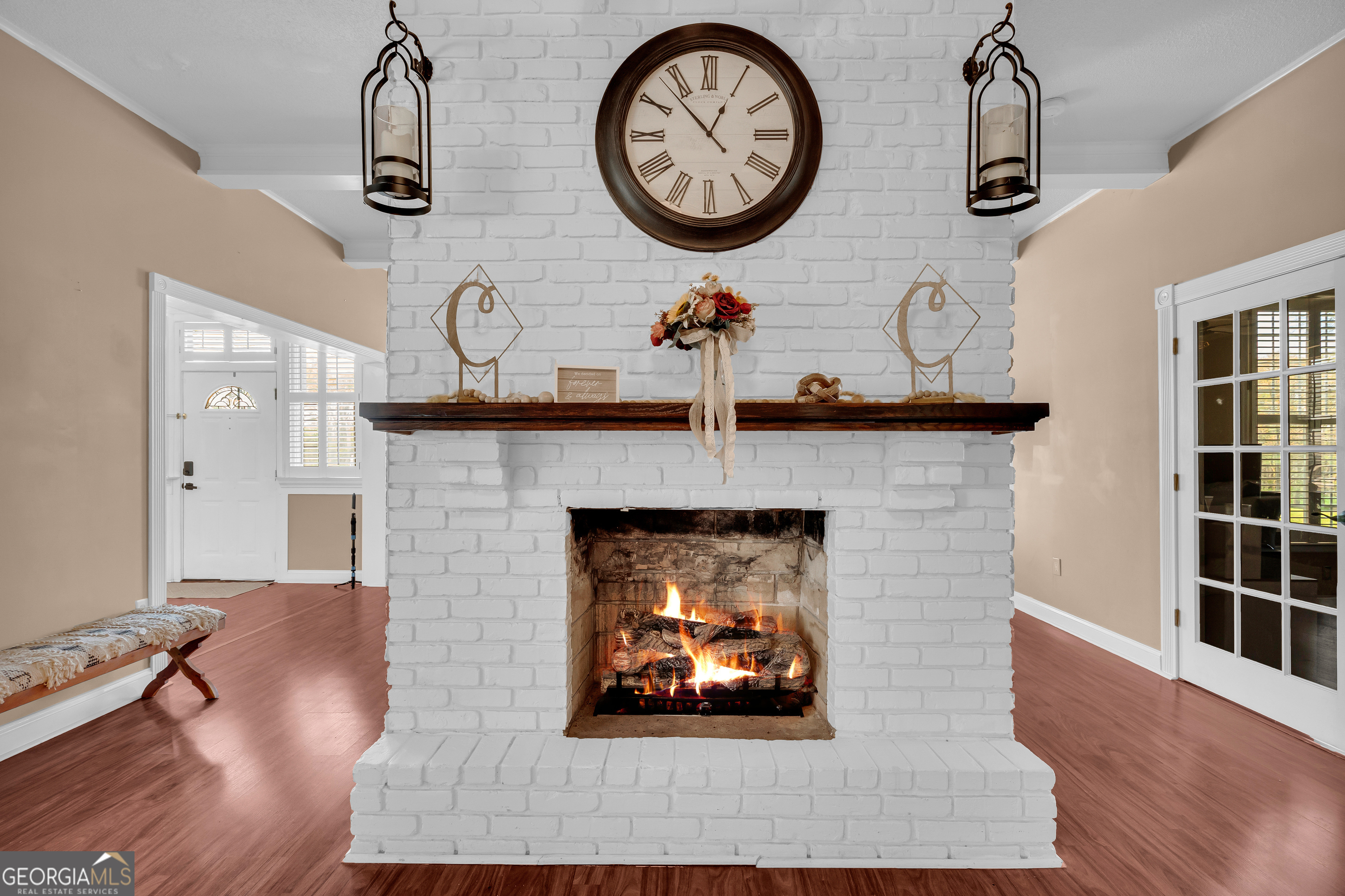 61 Turkey Creek Road Carnesville, GA 30521 - Photo 20 of 86