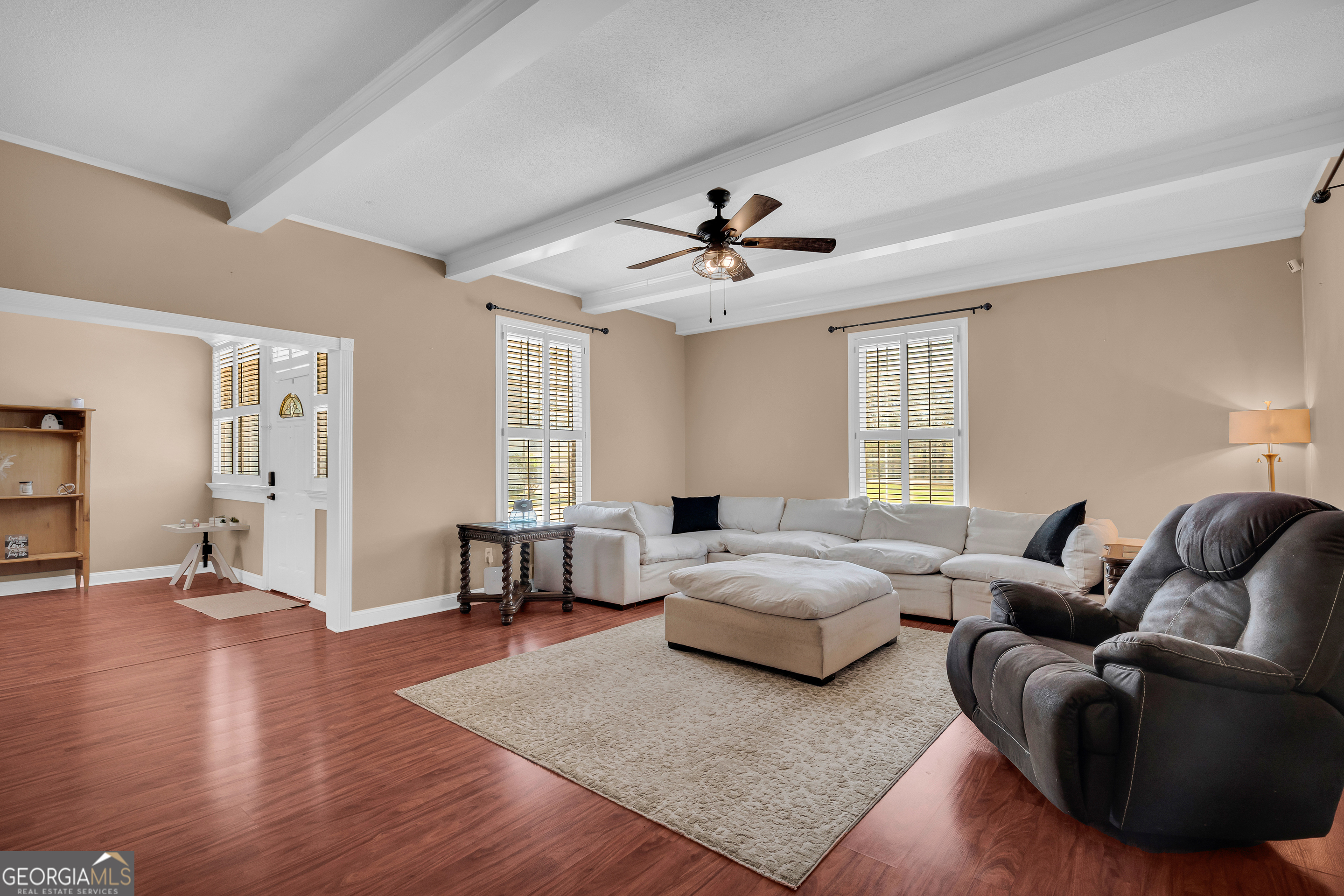 61 Turkey Creek Road Carnesville, GA 30521 - Photo 22 of 86