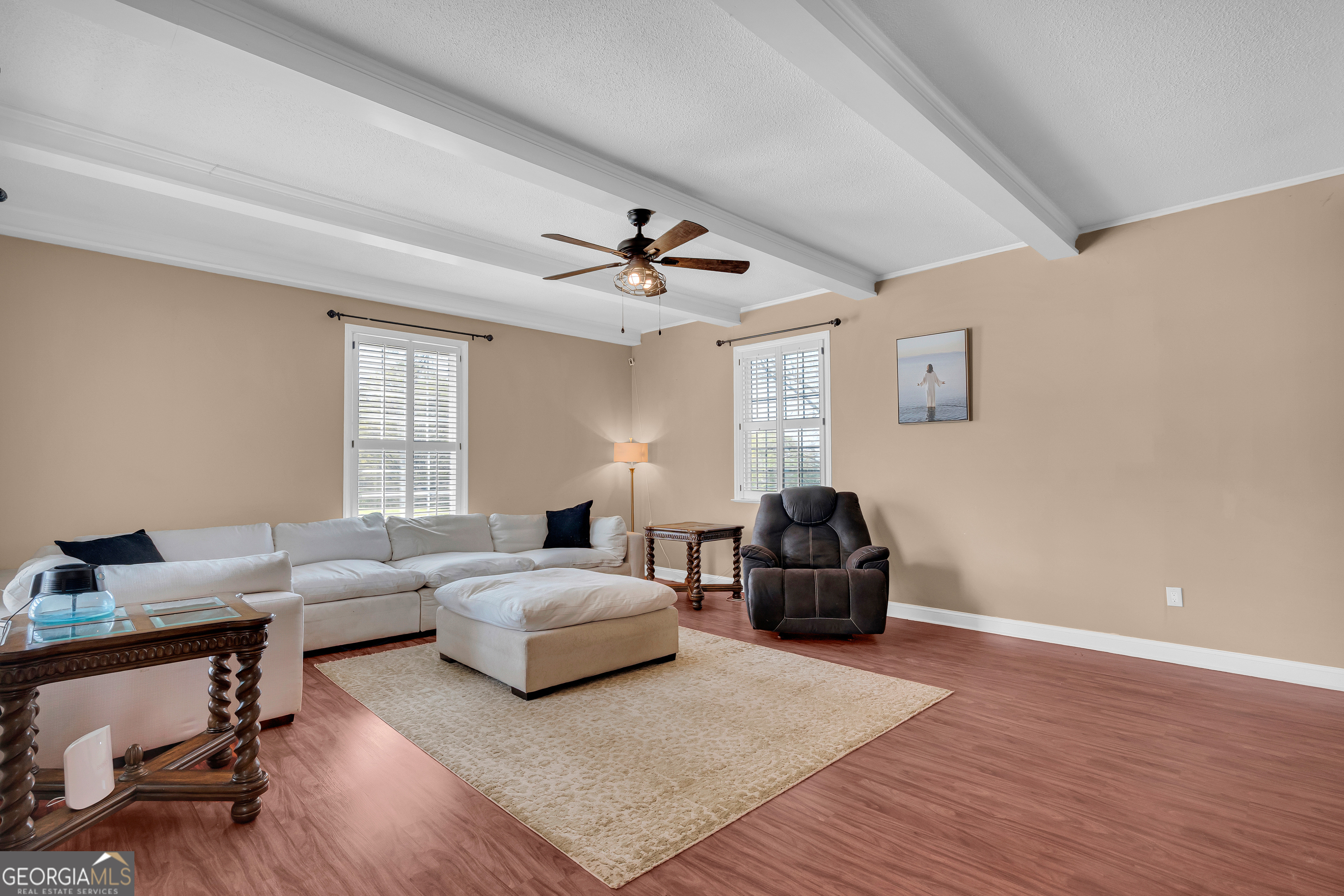 61 Turkey Creek Road Carnesville, GA 30521 - Photo 23 of 86