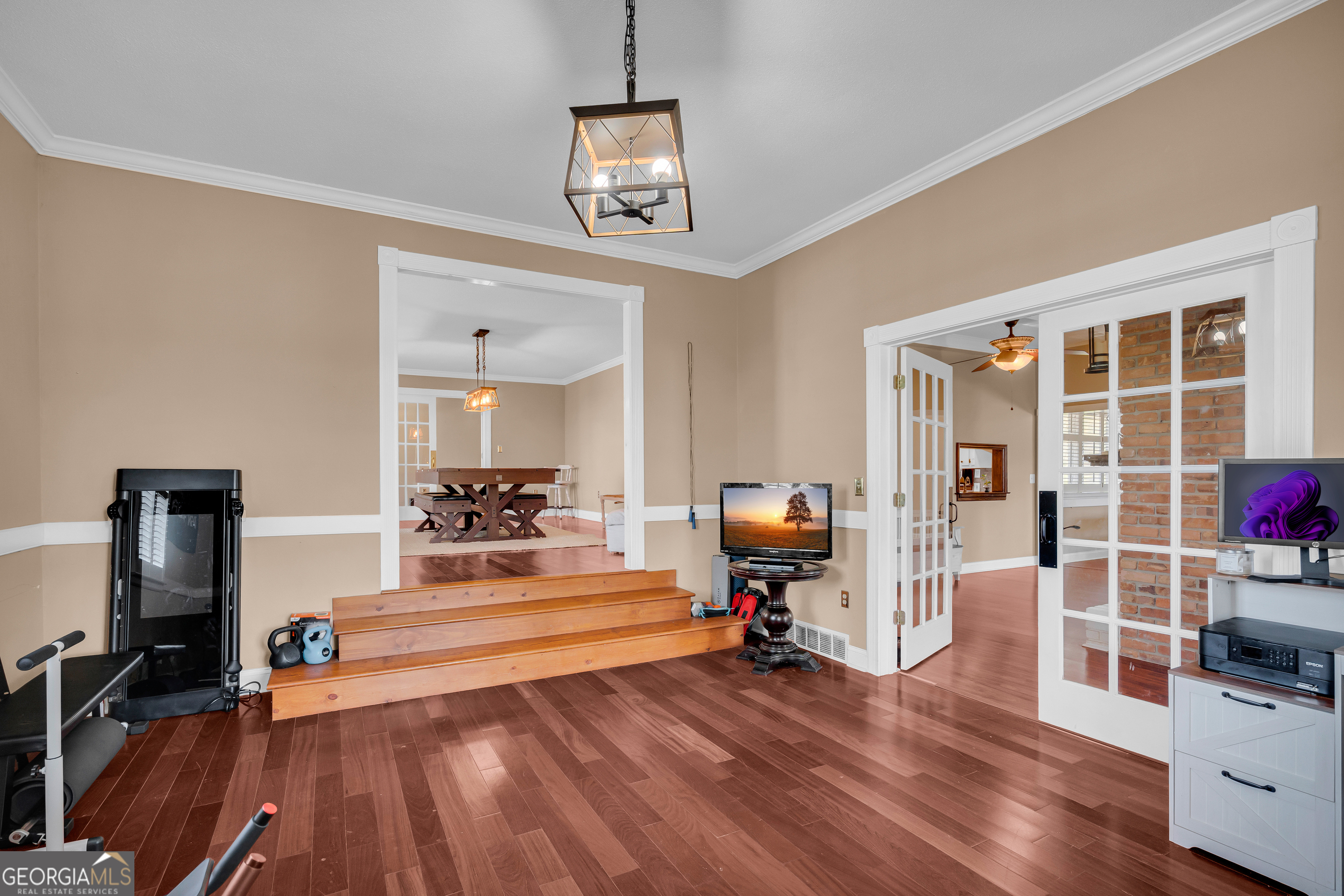 61 Turkey Creek Road Carnesville, GA 30521 - Photo 27 of 86