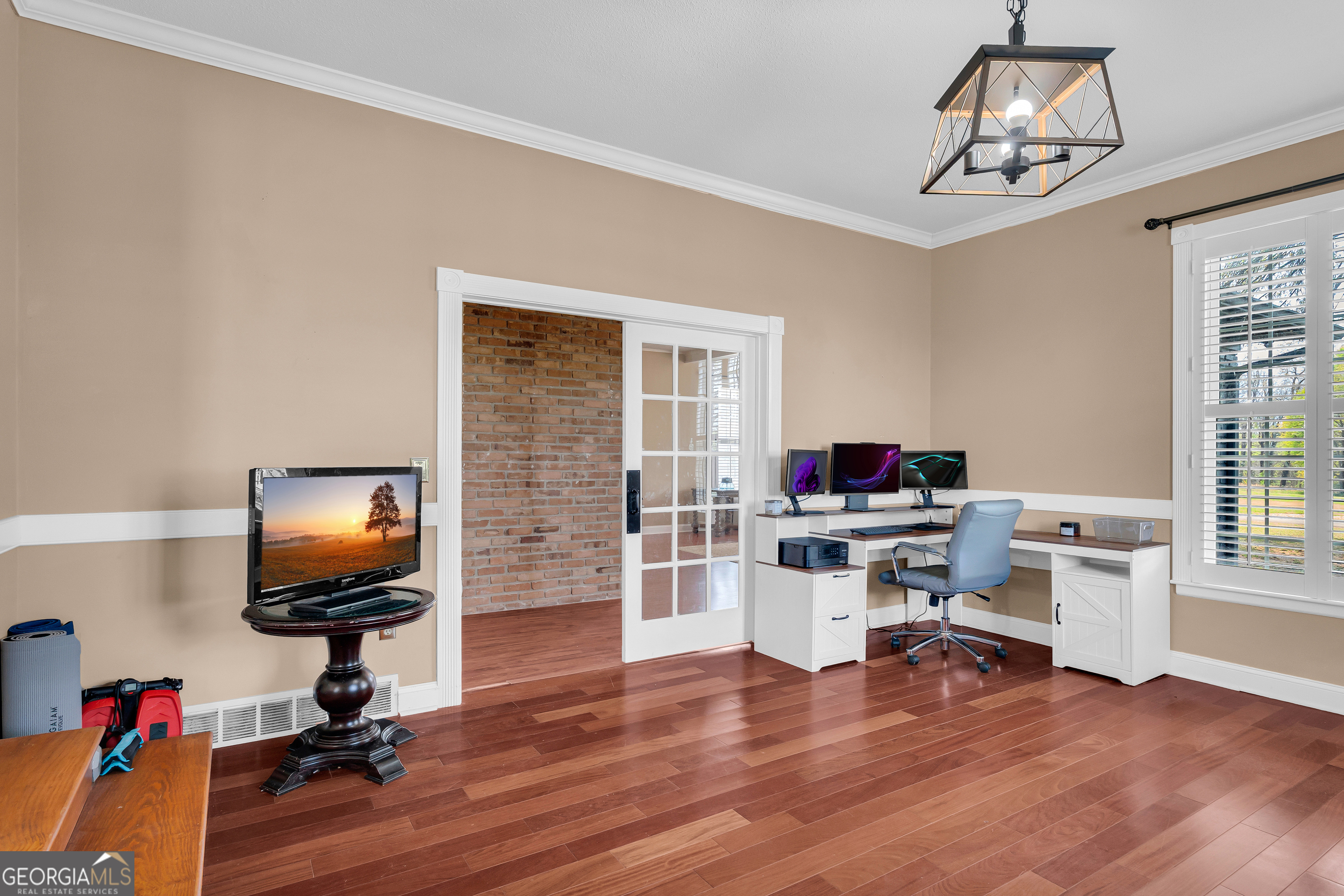 61 Turkey Creek Road Carnesville, GA 30521 - Photo 28 of 86