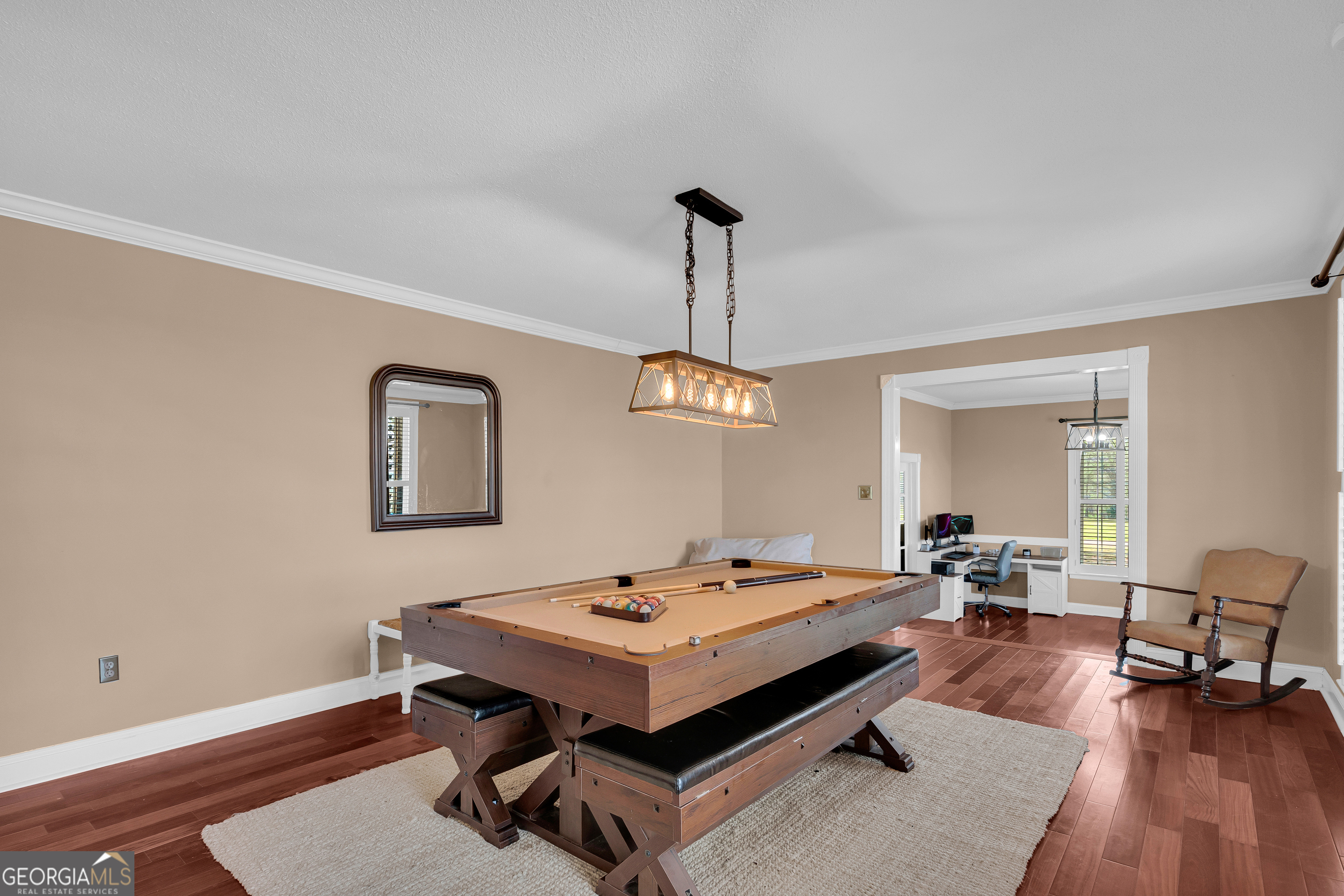 61 Turkey Creek Road Carnesville, GA 30521 - Photo 30 of 86