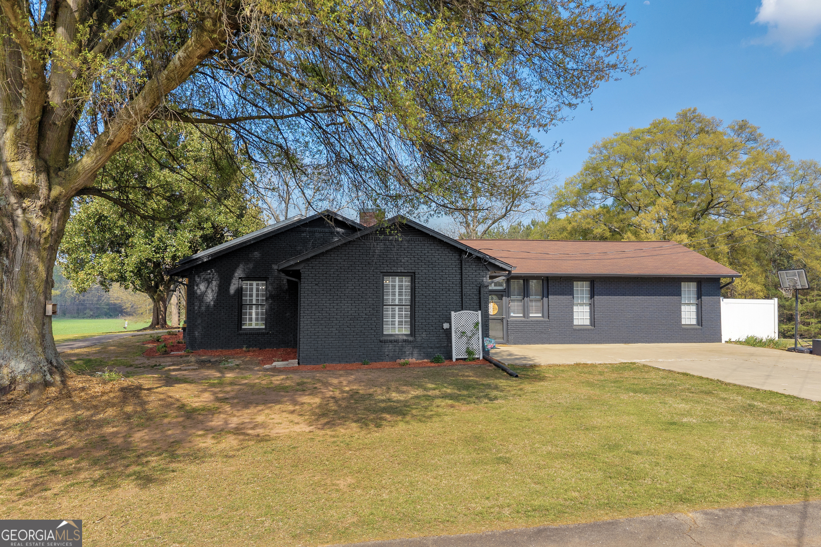 61 Turkey Creek Road Carnesville, GA 30521 - Photo 3 of 86
