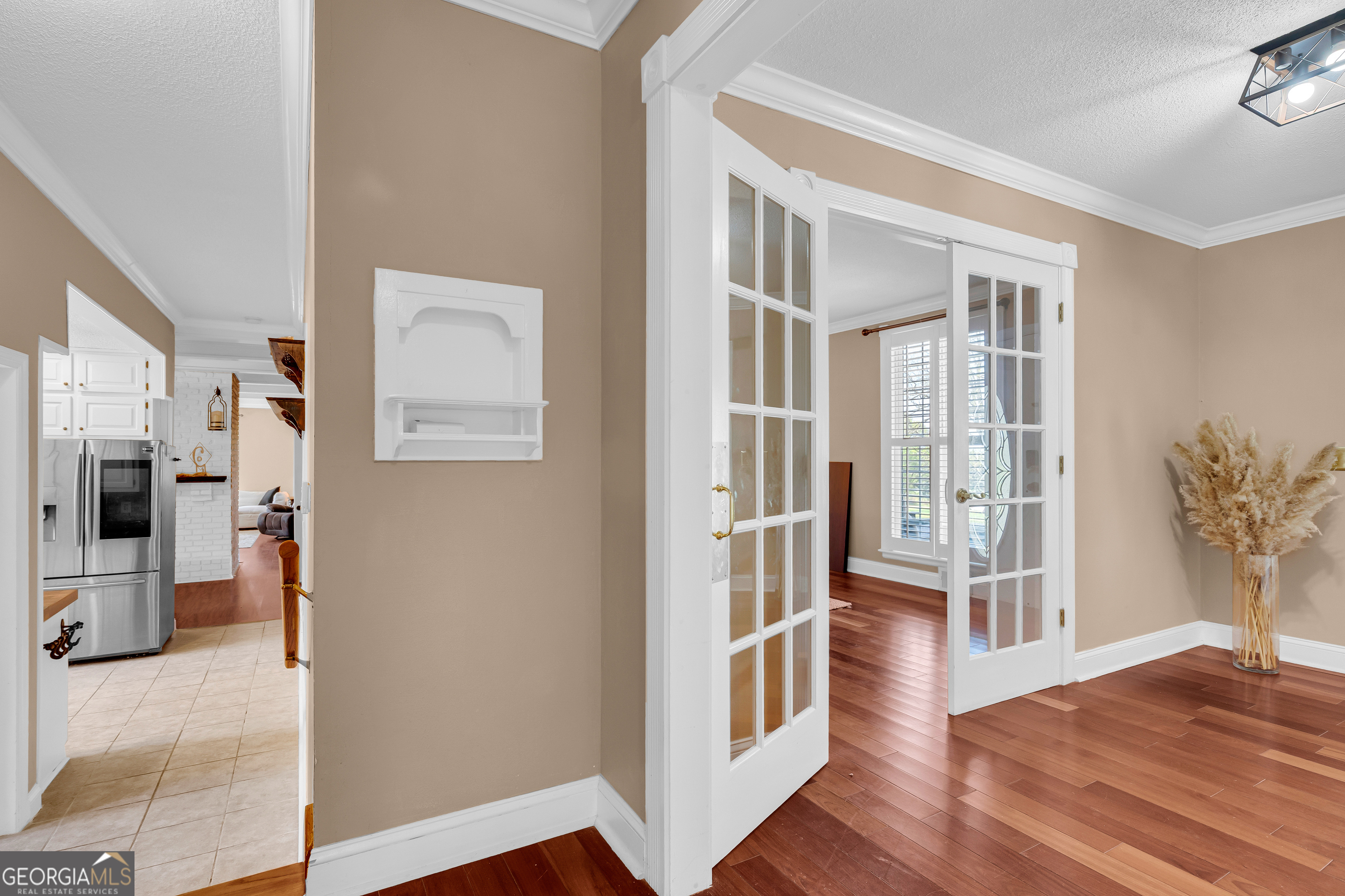 61 Turkey Creek Road Carnesville, GA 30521 - Photo 34 of 86