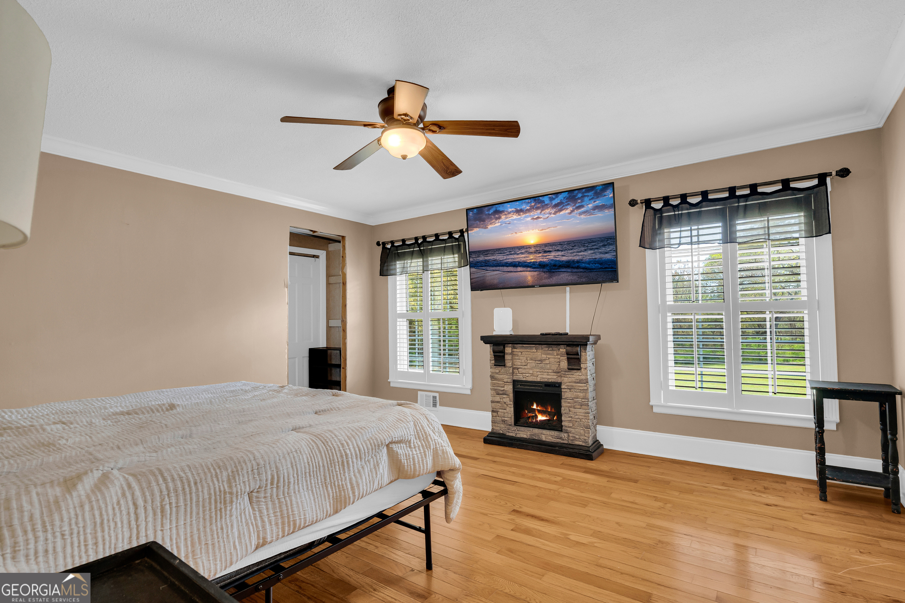 61 Turkey Creek Road Carnesville, GA 30521 - Photo 38 of 86