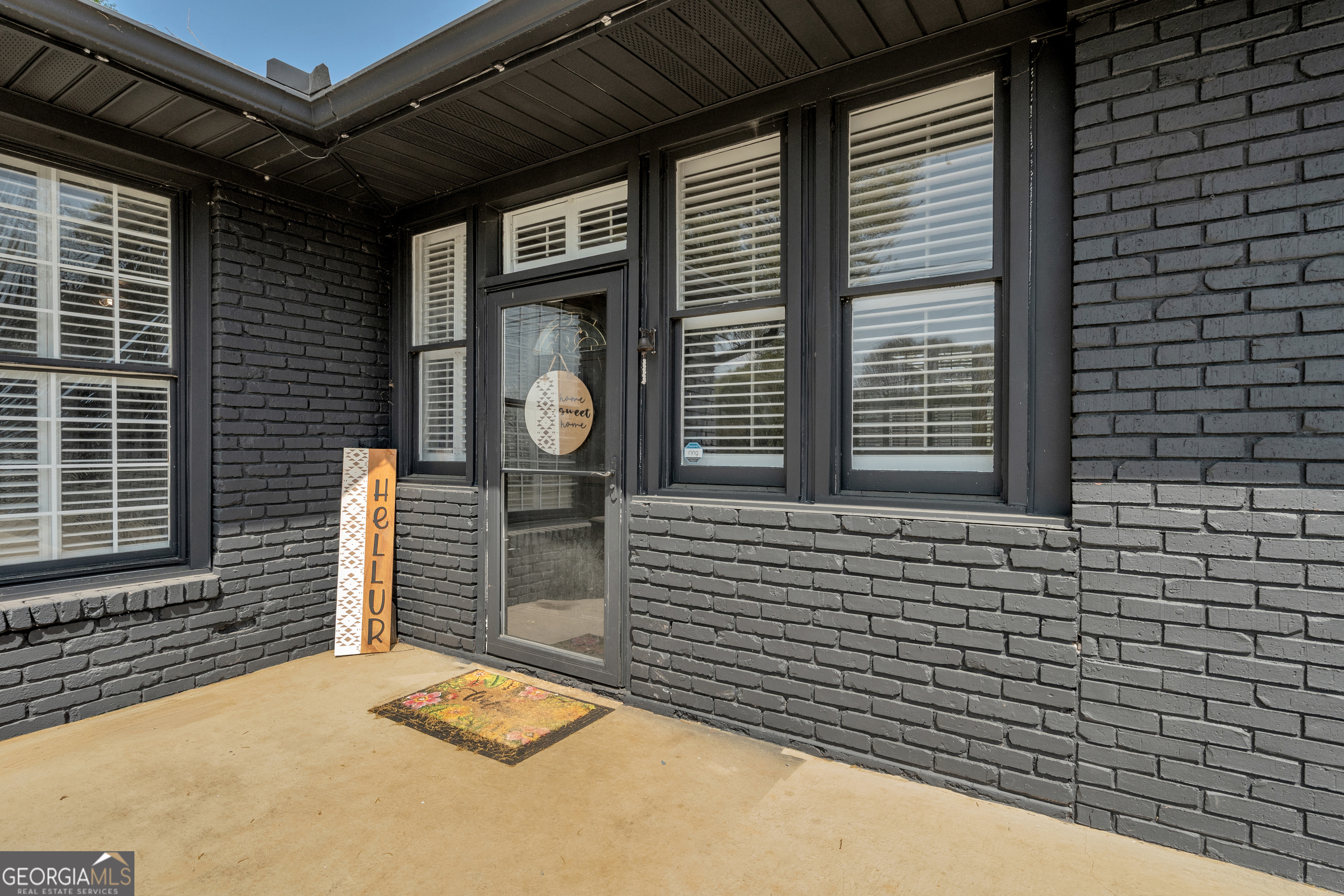 61 Turkey Creek Road Carnesville, GA 30521 - Photo 4 of 86