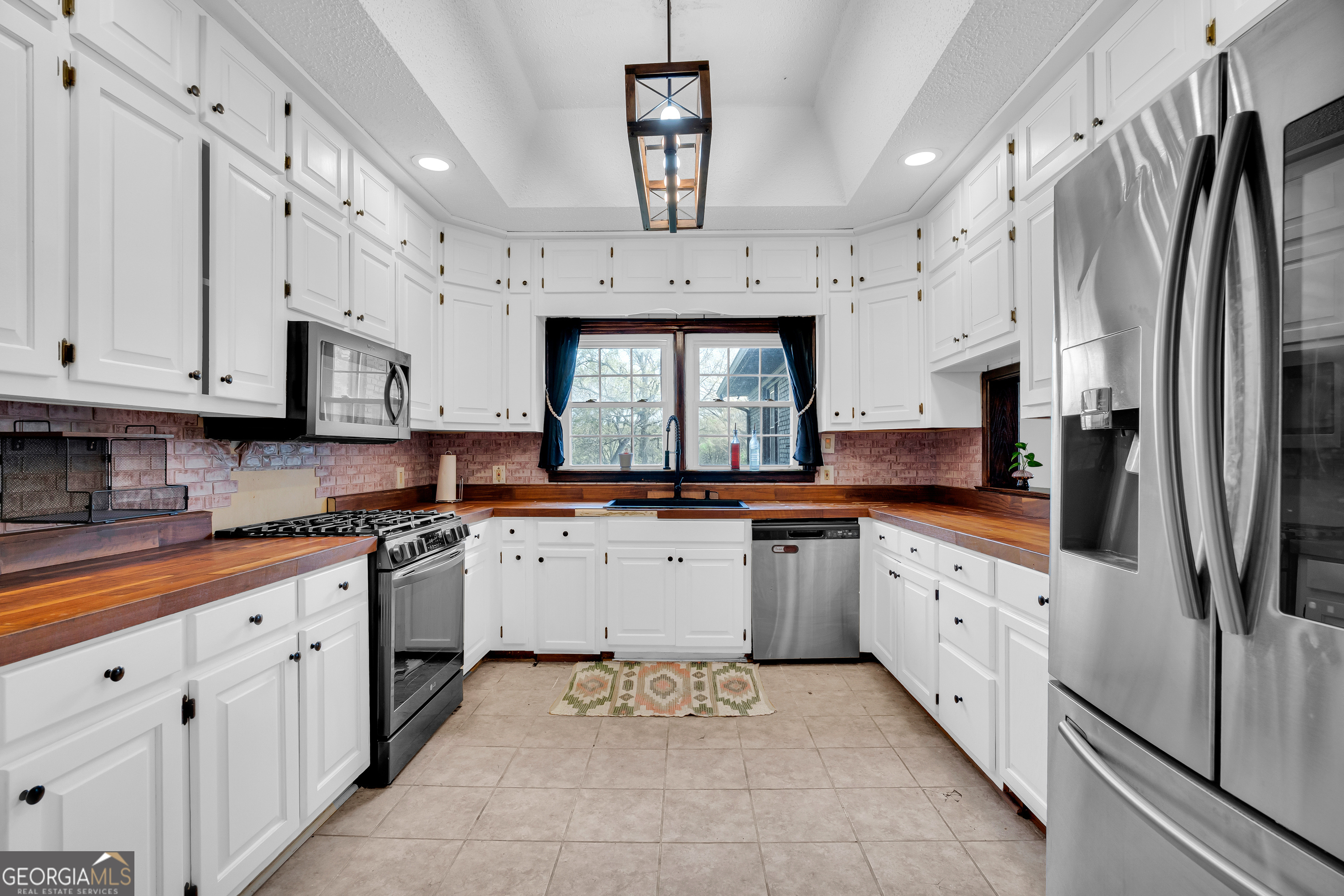 61 Turkey Creek Road Carnesville, GA 30521 - Photo 46 of 86