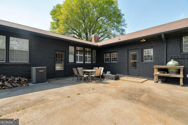 $750,000 | 61 Turkey Creek Road, Carnesville, GA 30521