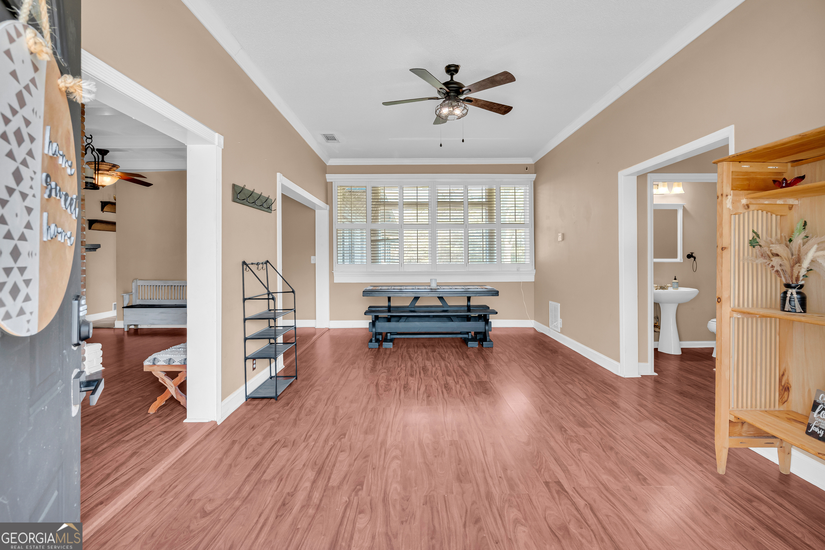 61 Turkey Creek Road Carnesville, GA 30521 - Photo 5 of 86