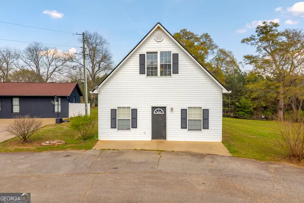 $750,000 | 61 Turkey Creek Road, Carnesville, GA 30521