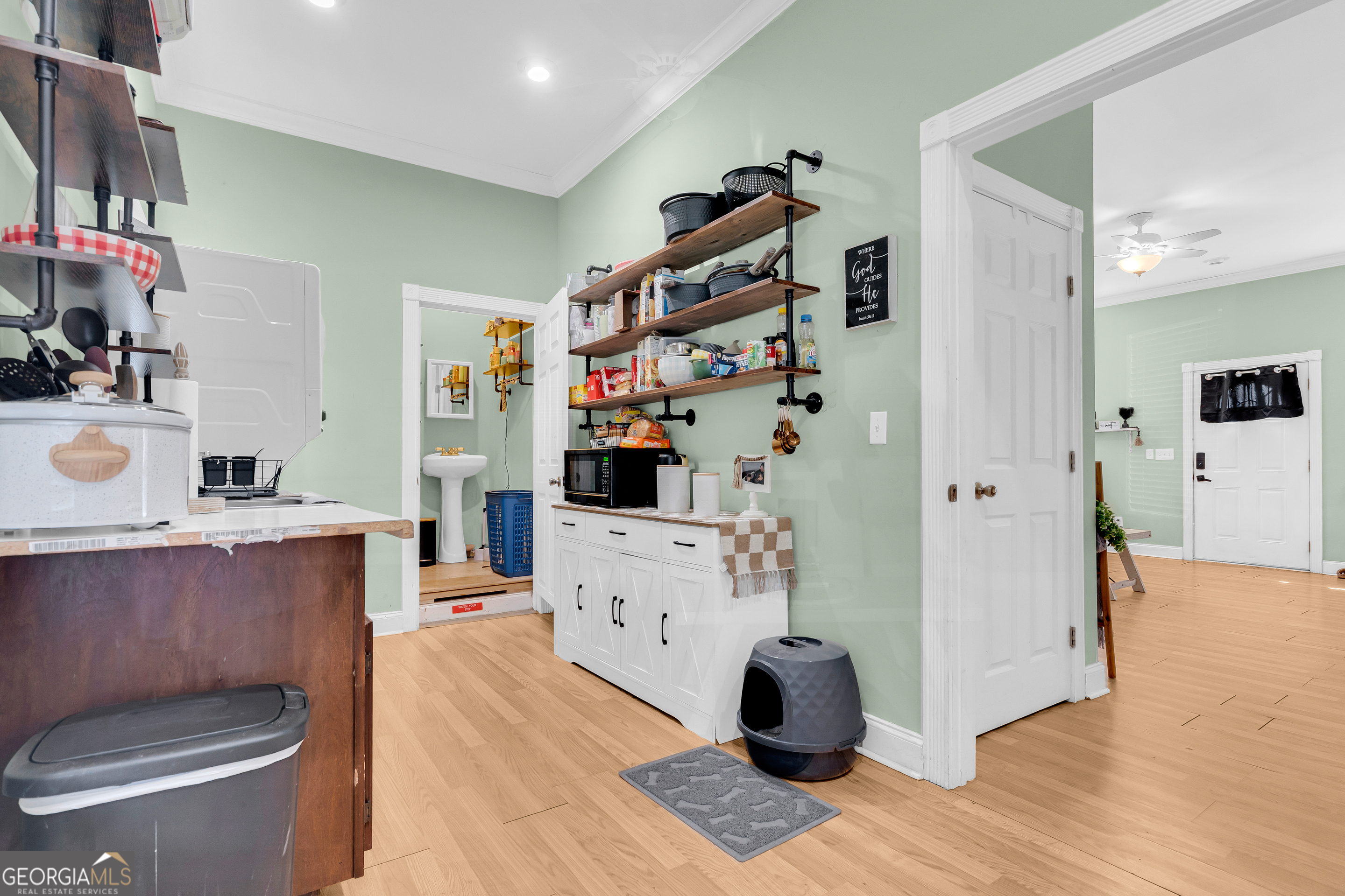 61 Turkey Creek Road Carnesville, GA 30521 - Photo 53 of 86