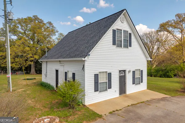 $750,000 | 61 Turkey Creek Road, Carnesville, GA 30521