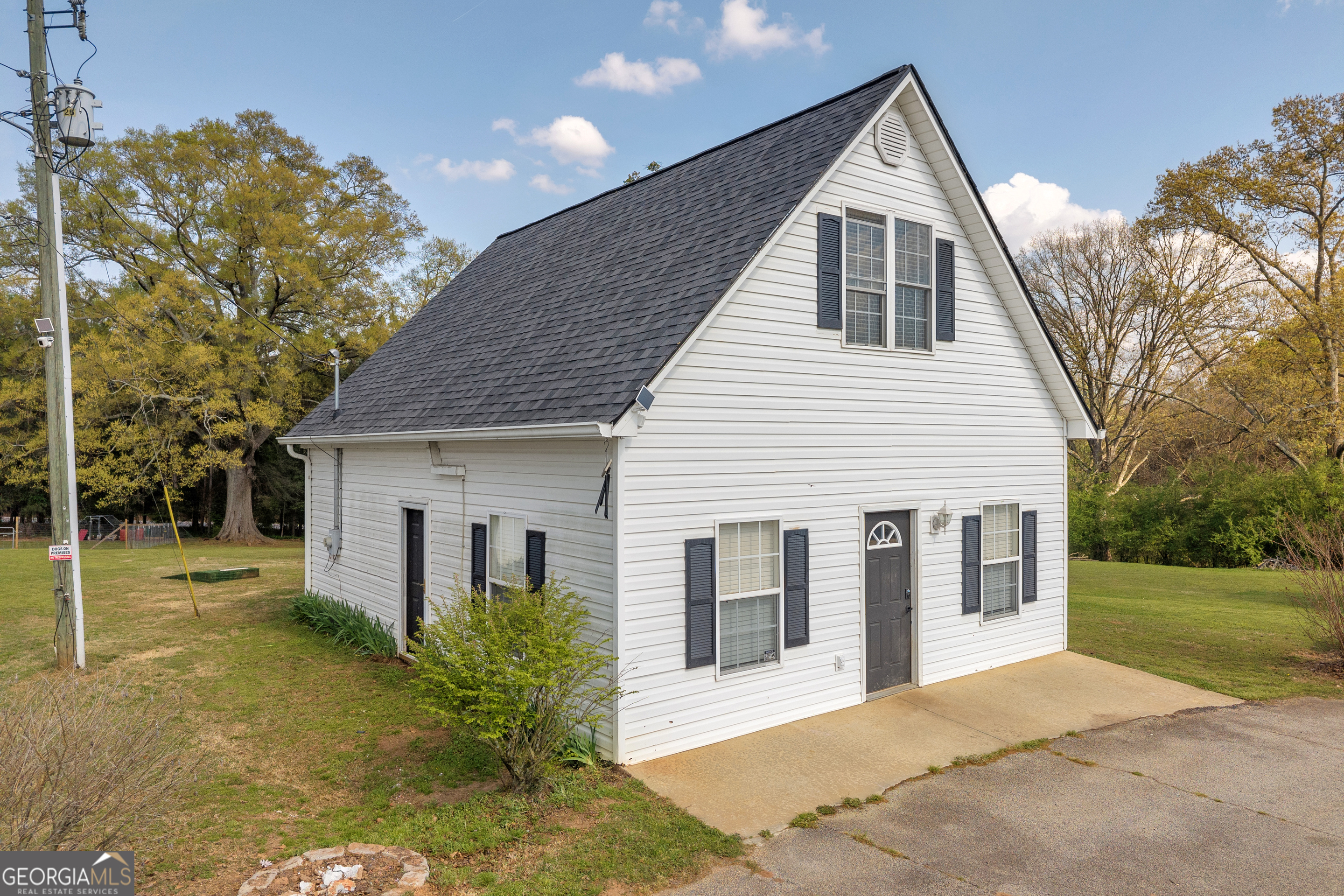61 Turkey Creek Road Carnesville, GA 30521 - Photo 54 of 86