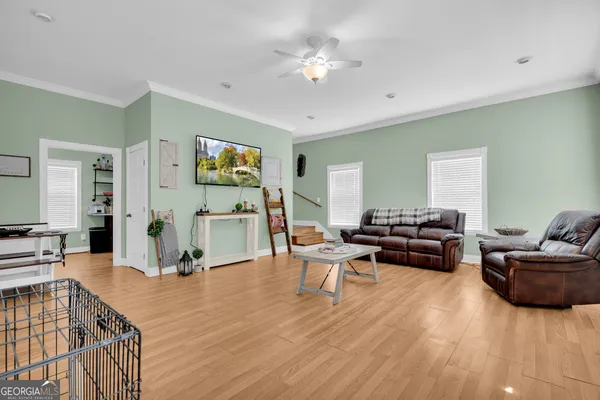 $750,000 | 61 Turkey Creek Road, Carnesville, GA 30521