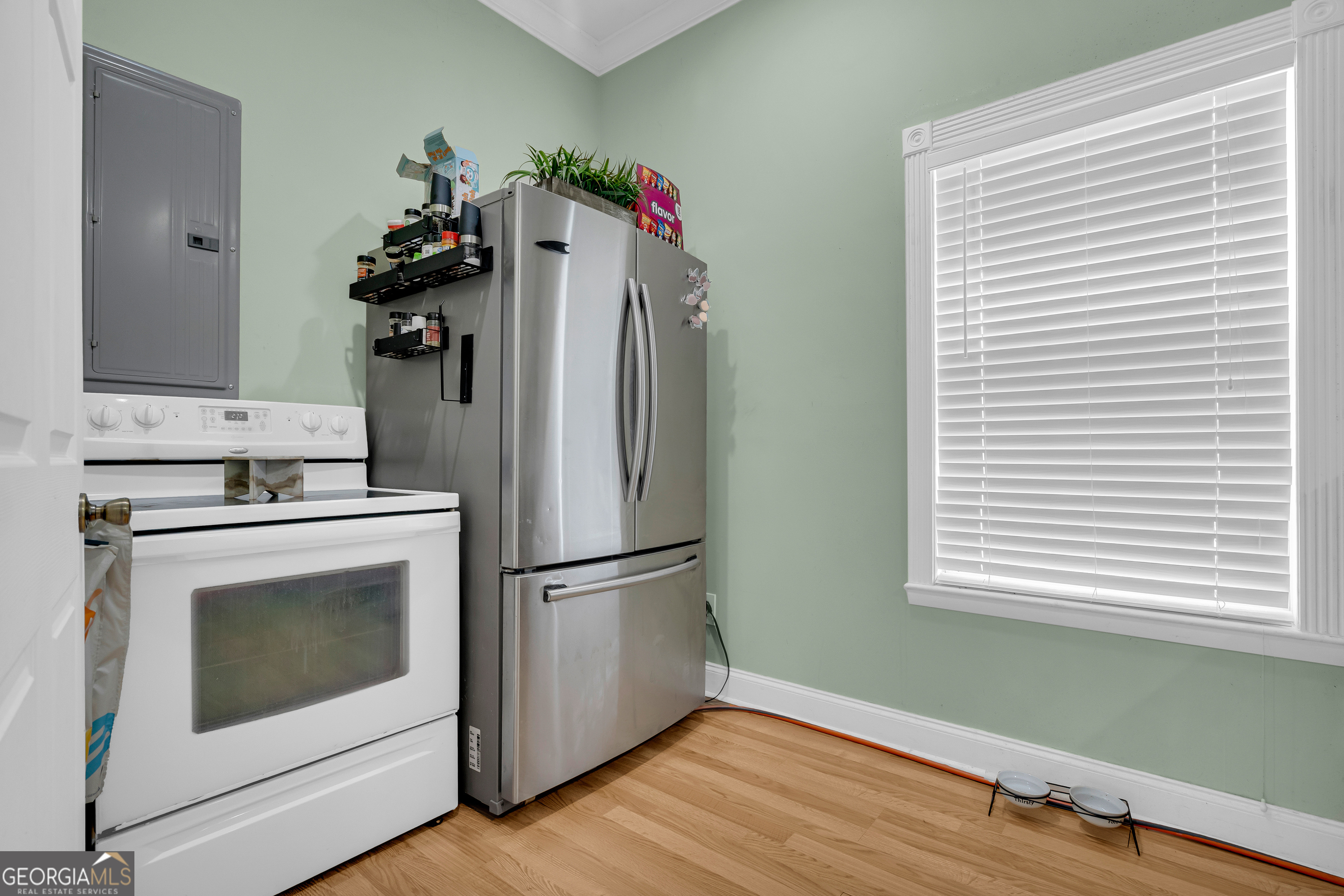 61 Turkey Creek Road Carnesville, GA 30521 - Photo 58 of 86