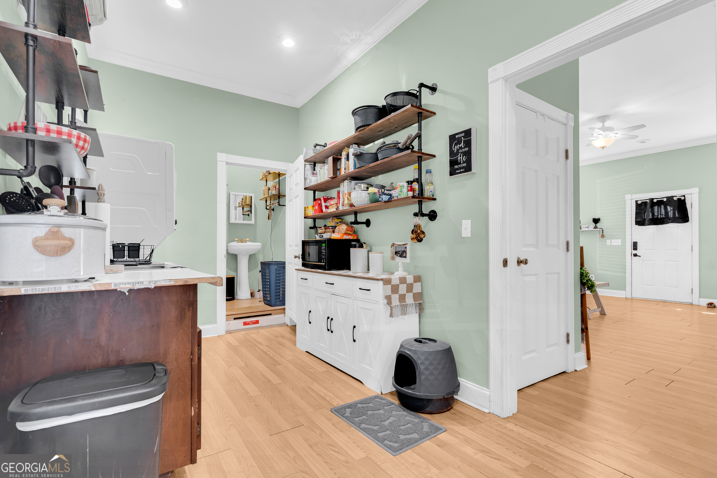 61 Turkey Creek Road Carnesville, GA 30521 - Photo 59 of 86