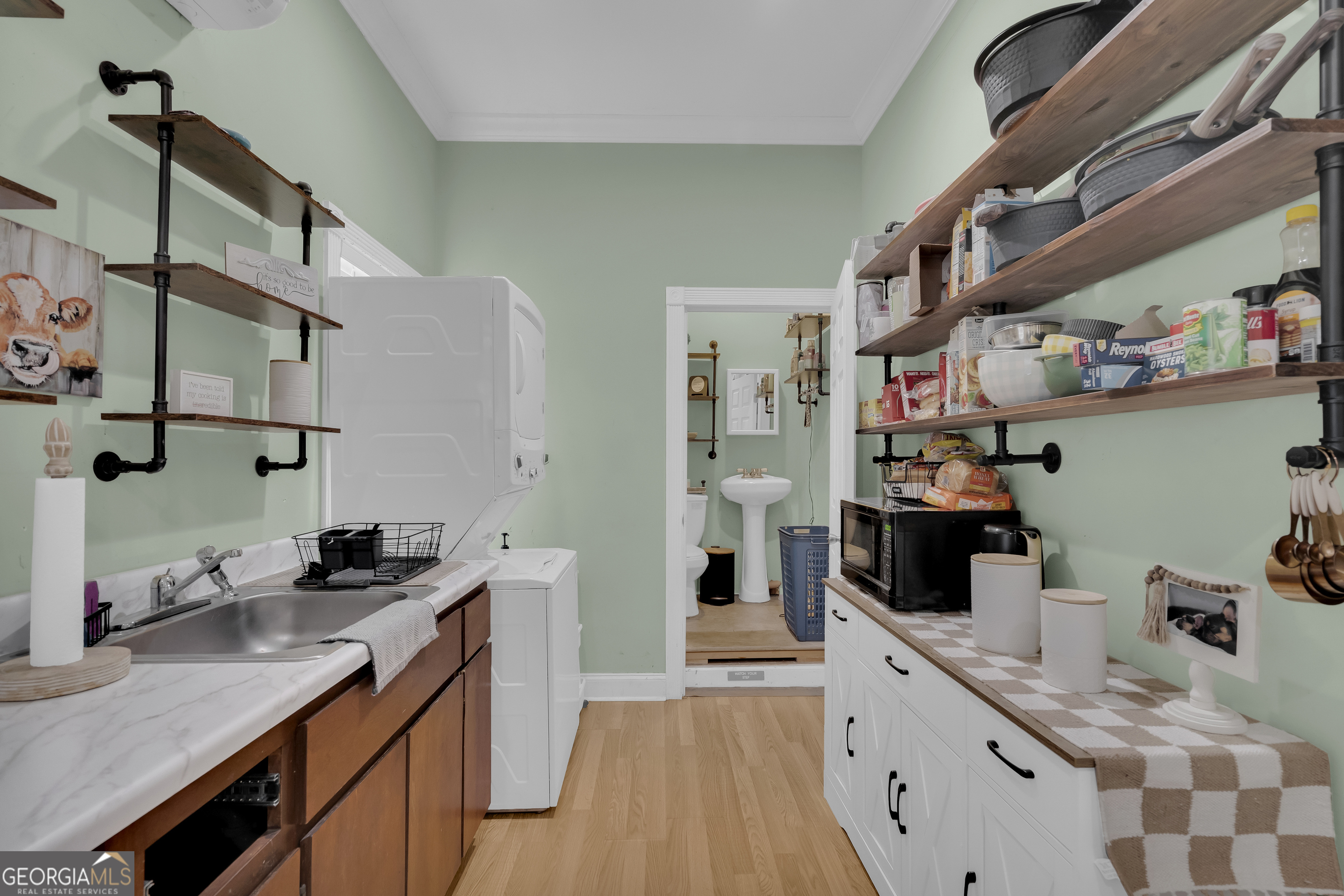 61 Turkey Creek Road Carnesville, GA 30521 - Photo 60 of 86