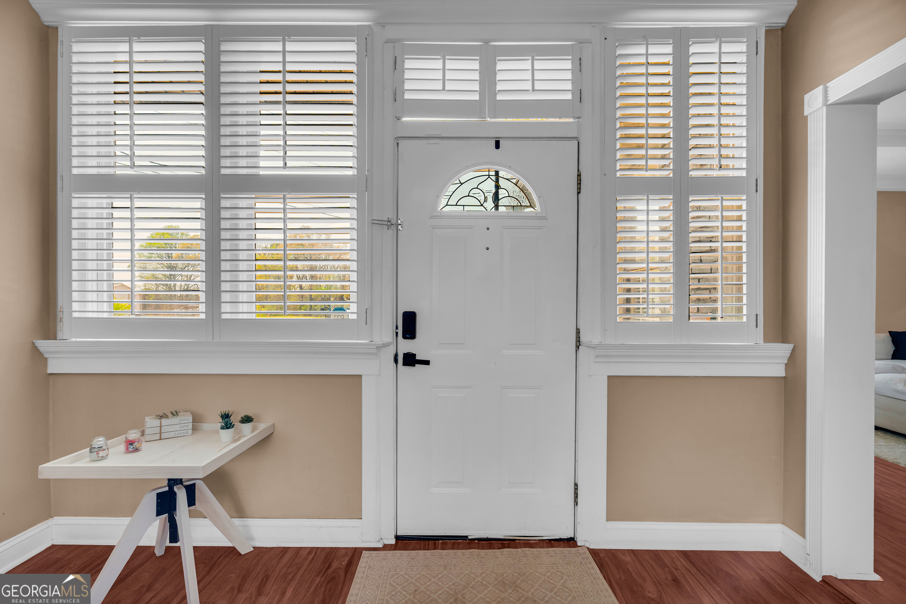 61 Turkey Creek Road Carnesville, GA 30521 - Photo 6 of 86