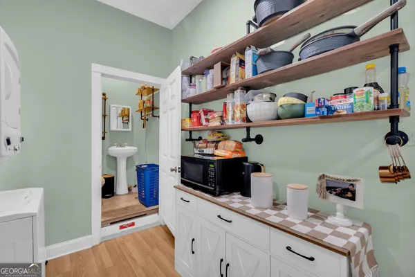 $750,000 | 61 Turkey Creek Road, Carnesville, GA 30521