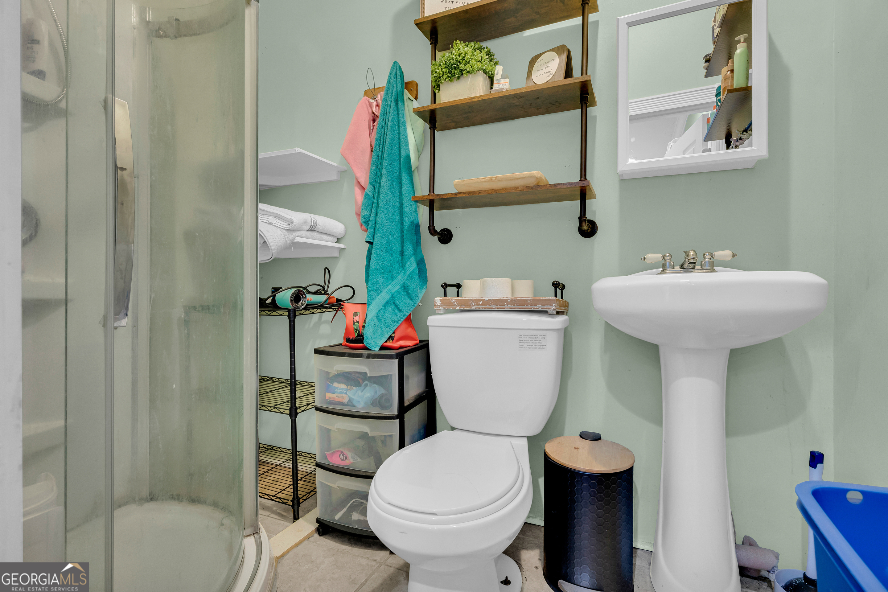 61 Turkey Creek Road Carnesville, GA 30521 - Photo 62 of 86