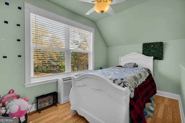 $750,000 | 61 Turkey Creek Road, Carnesville, GA 30521