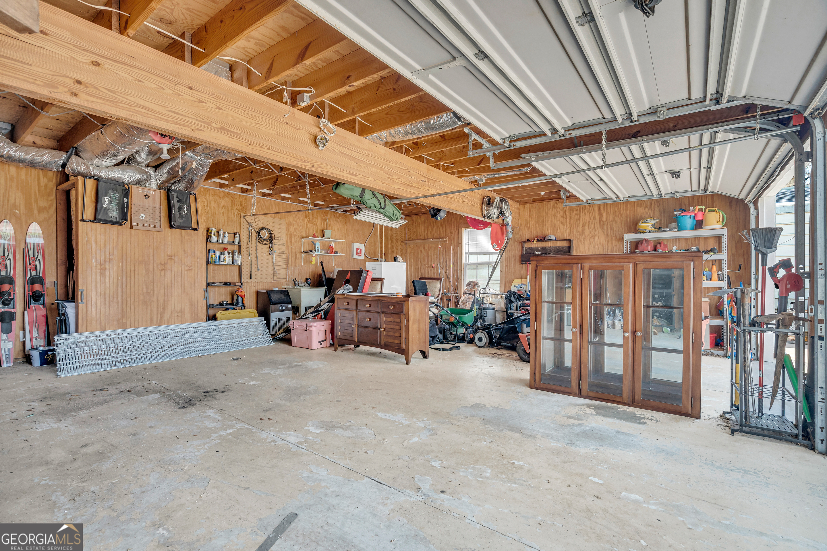 61 Turkey Creek Road Carnesville, GA 30521 - Photo 68 of 86