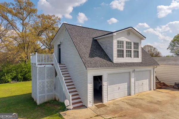 $699,000 | 61 Turkey Creek Road, Carnesville, GA 30521