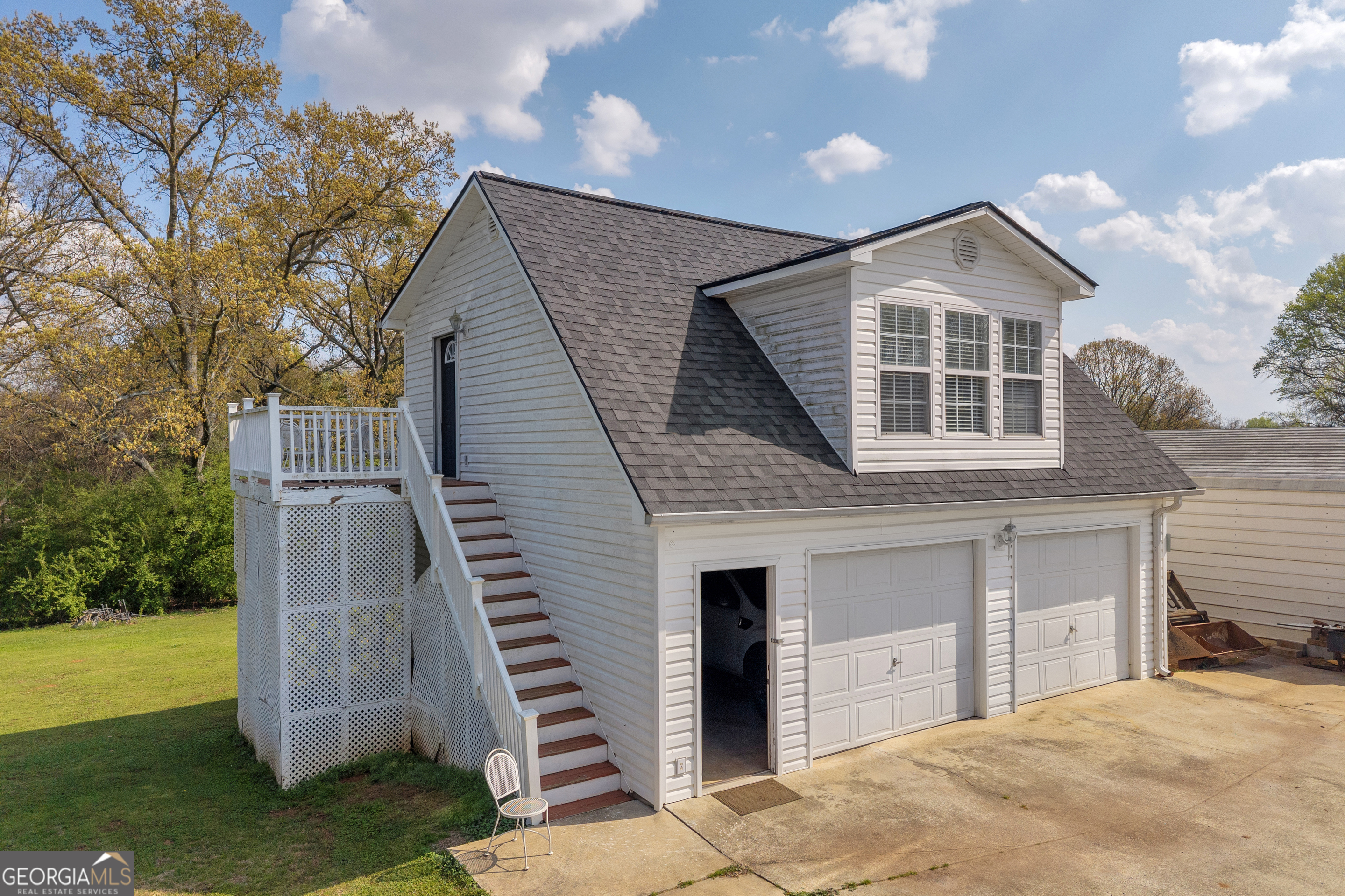 61 Turkey Creek Road Carnesville, GA 30521 - Photo 69 of 86