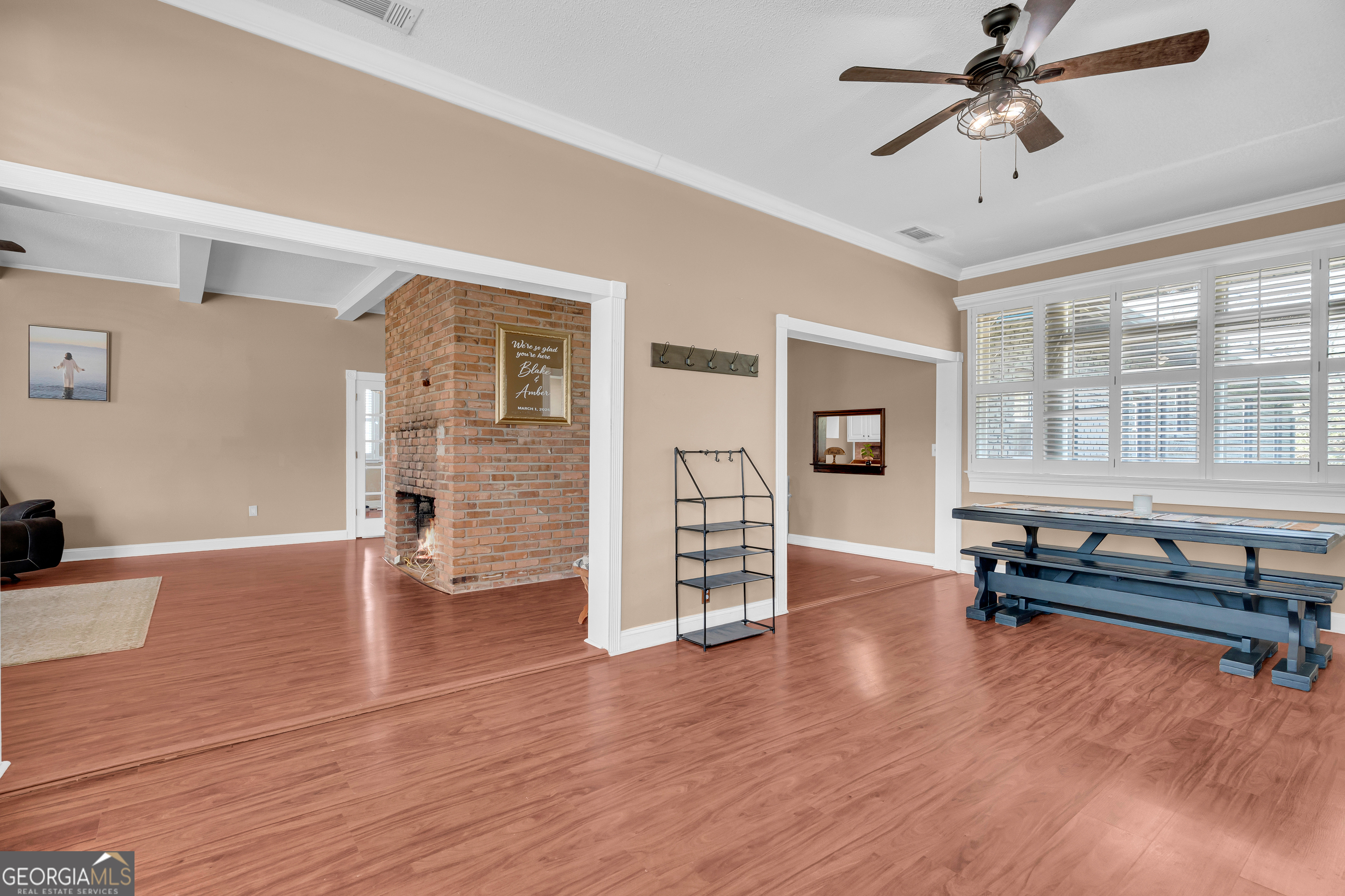 61 Turkey Creek Road Carnesville, GA 30521 - Photo 7 of 86