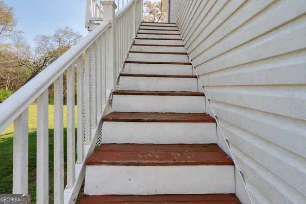 $750,000 | 61 Turkey Creek Road, Carnesville, GA 30521