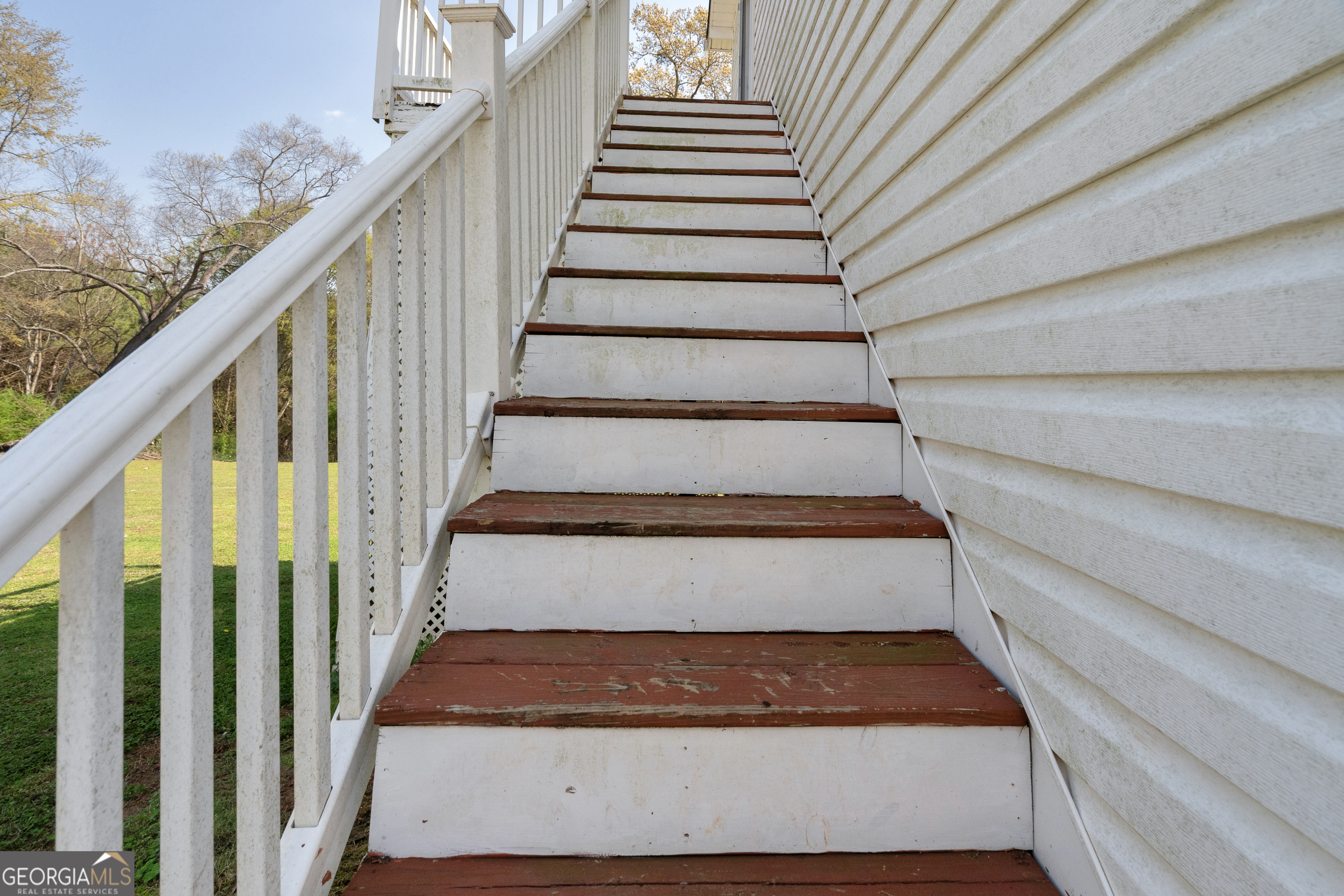 61 Turkey Creek Road Carnesville, GA 30521 - Photo 71 of 86