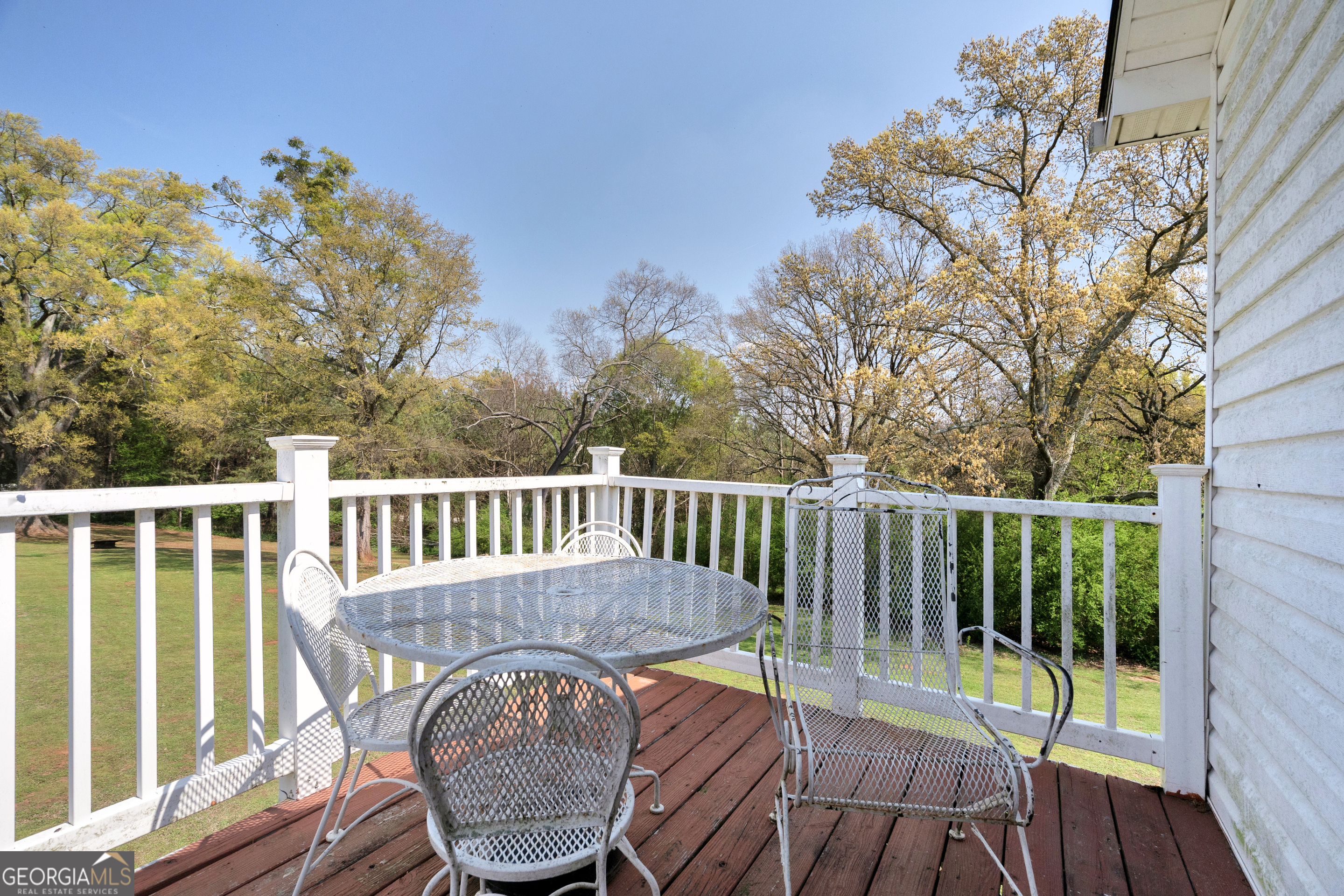 61 Turkey Creek Road Carnesville, GA 30521 - Photo 72 of 86