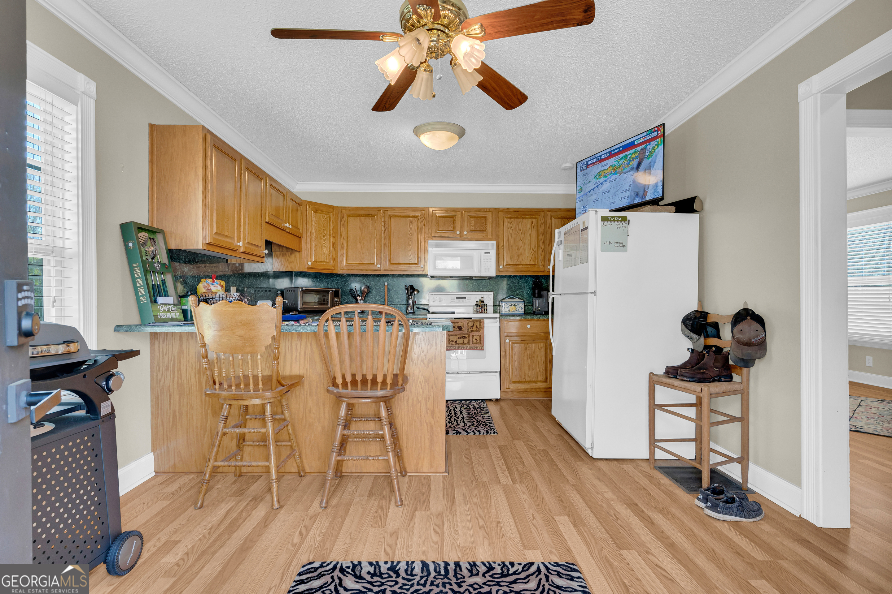 61 Turkey Creek Road Carnesville, GA 30521 - Photo 73 of 86