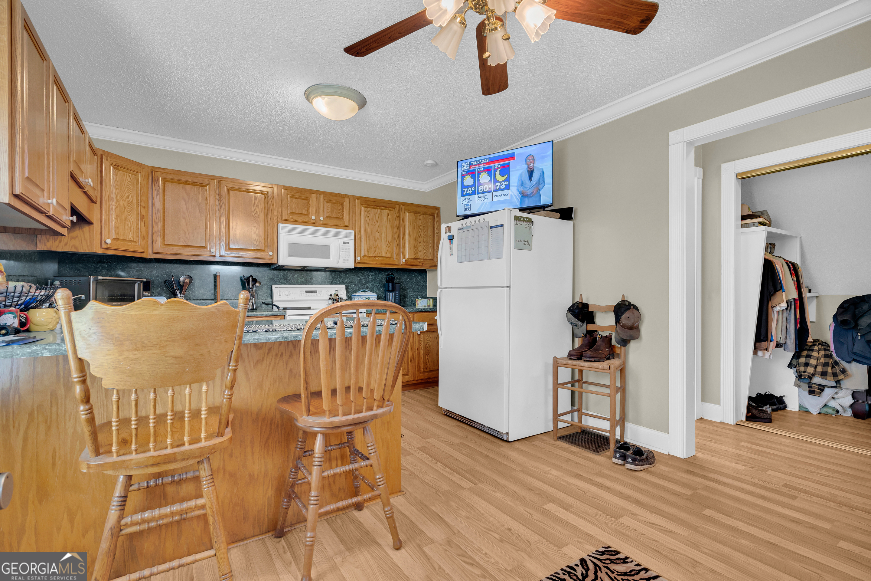 61 Turkey Creek Road Carnesville, GA 30521 - Photo 74 of 86