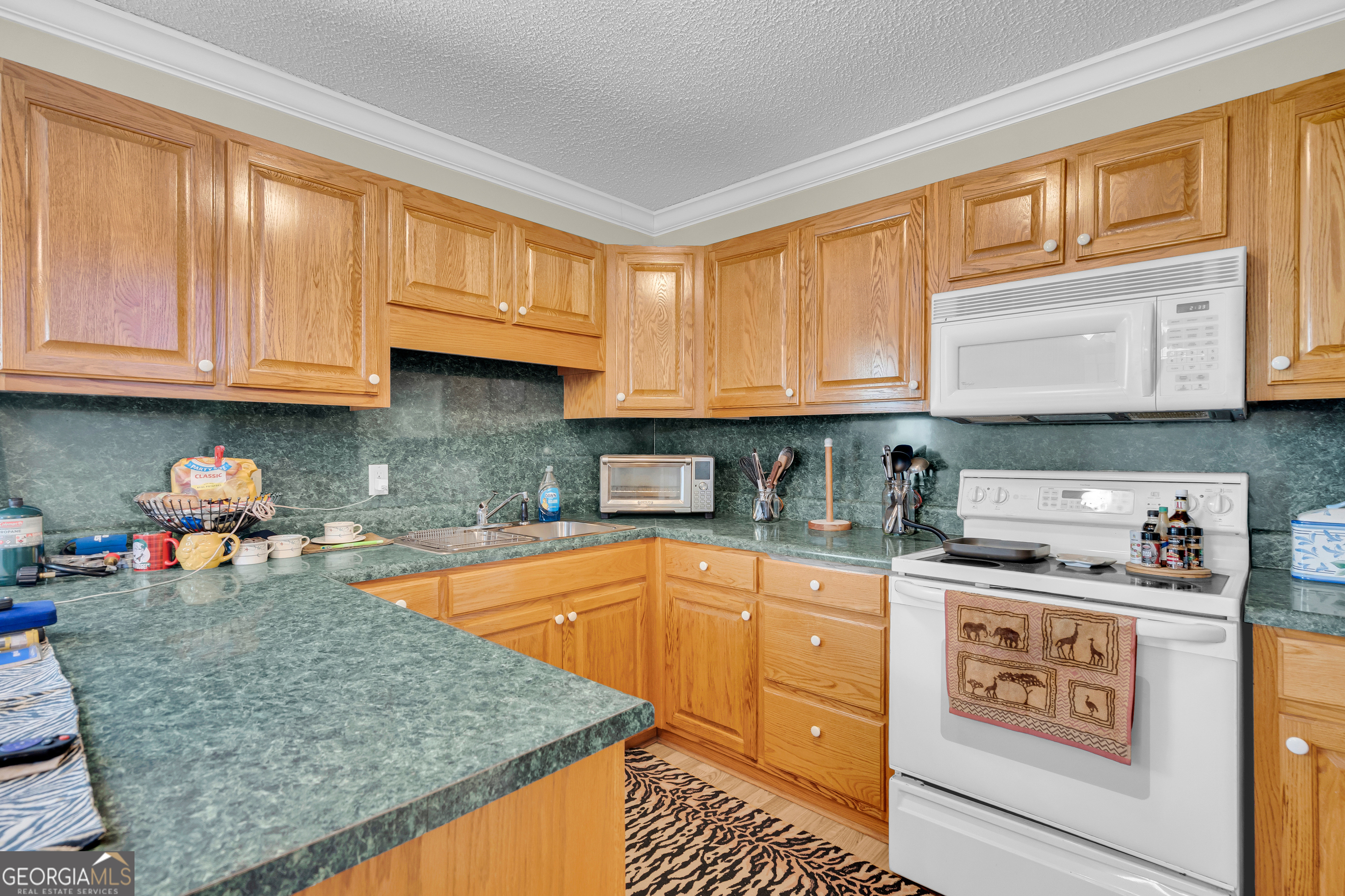 61 Turkey Creek Road Carnesville, GA 30521 - Photo 75 of 86