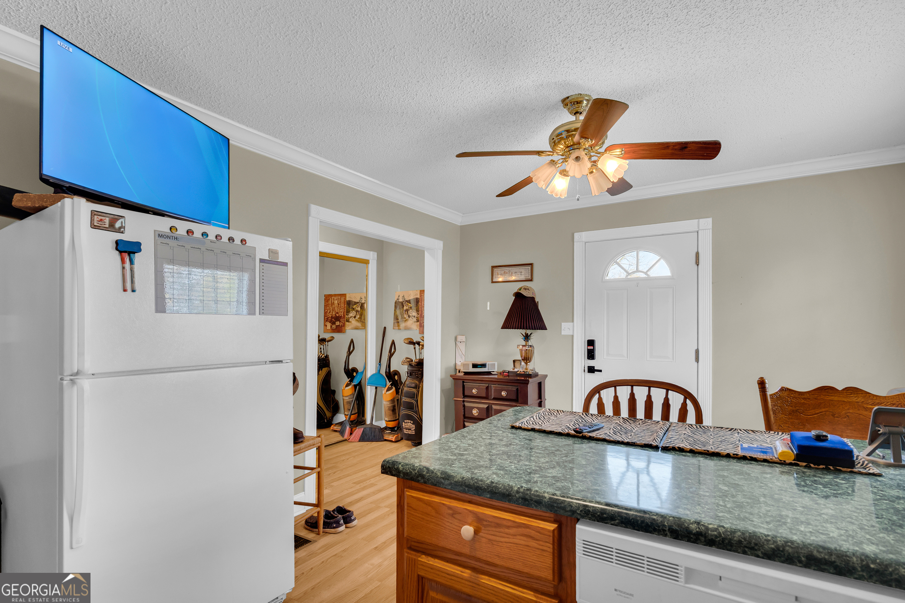 61 Turkey Creek Road Carnesville, GA 30521 - Photo 76 of 86