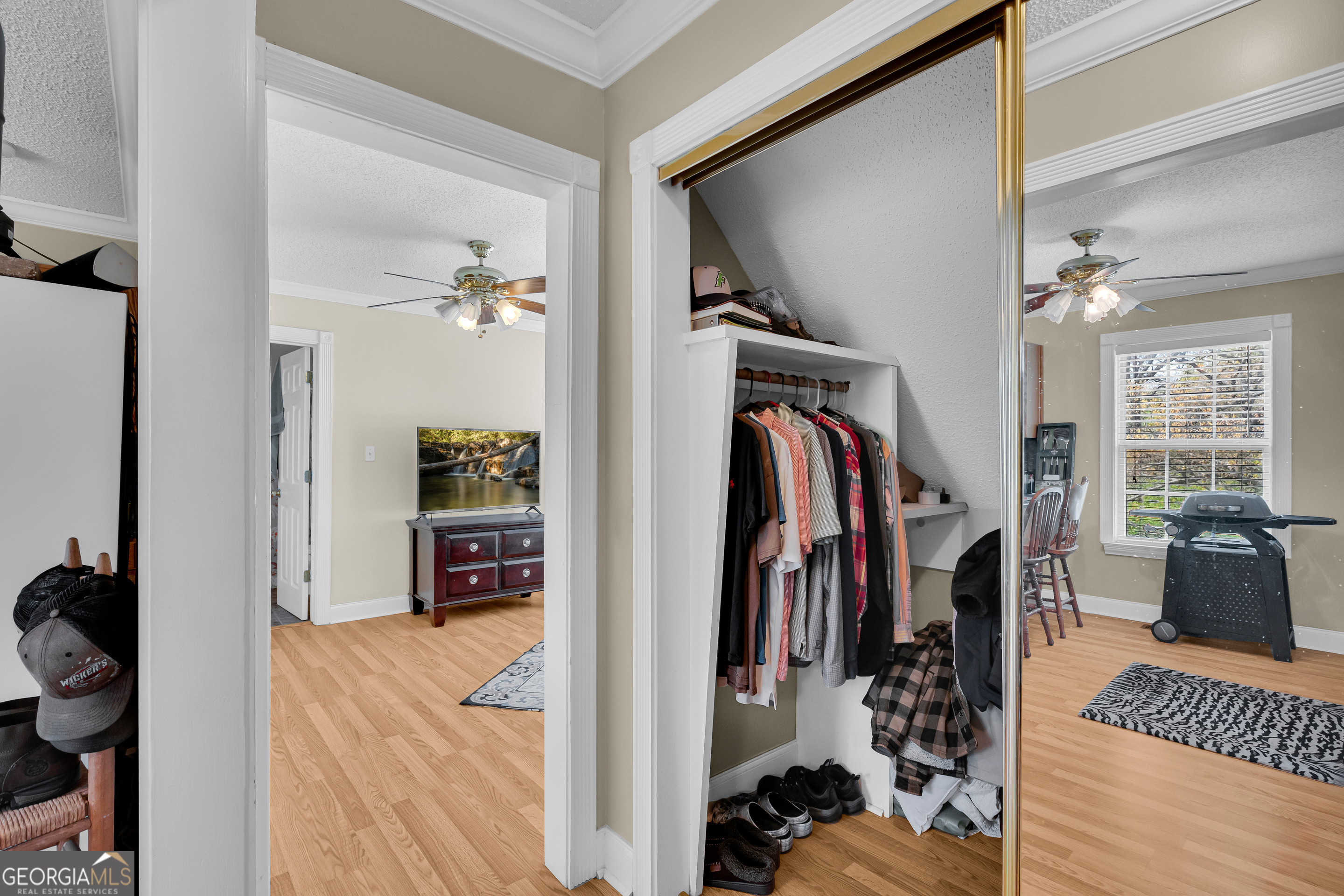 61 Turkey Creek Road Carnesville, GA 30521 - Photo 77 of 86