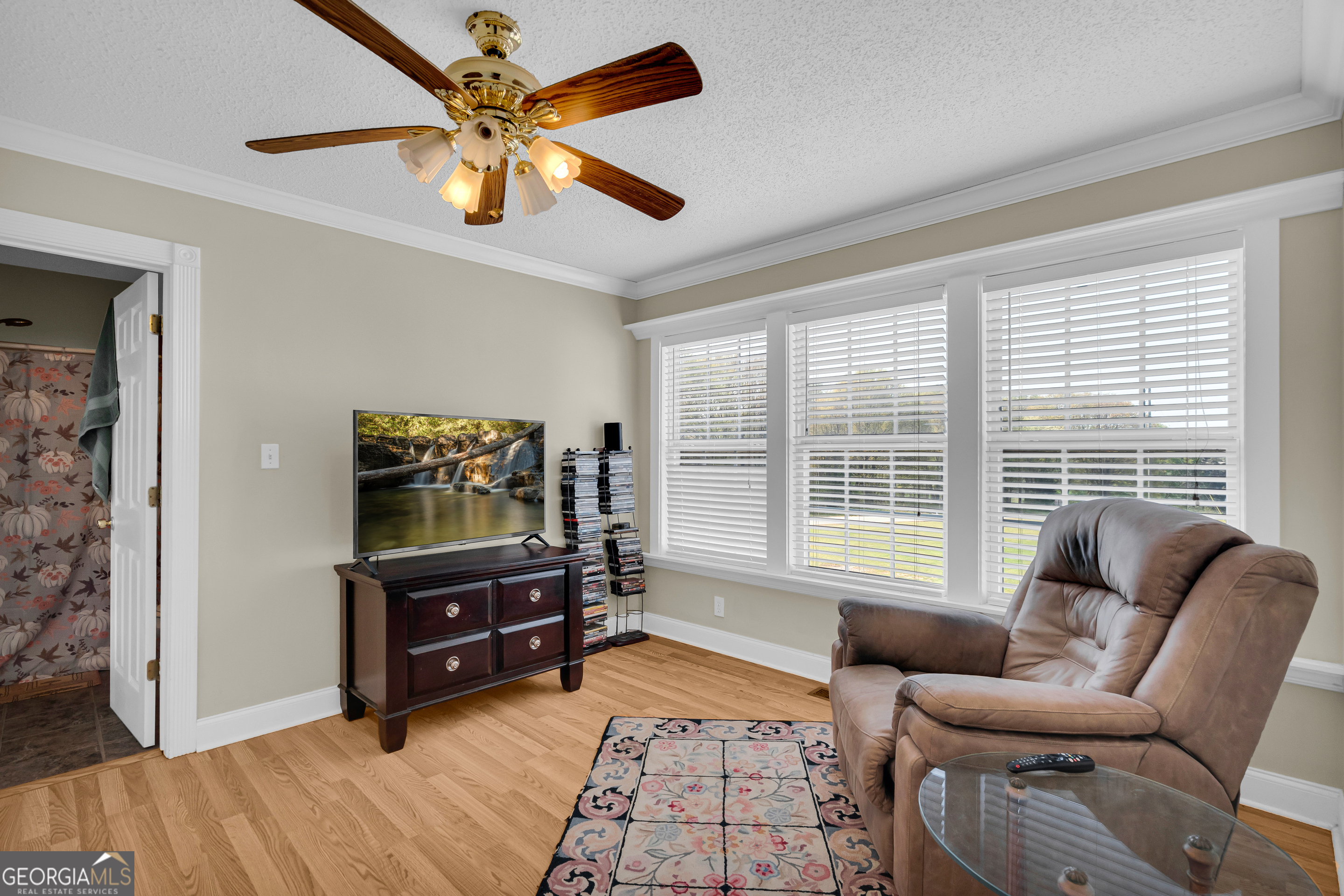 61 Turkey Creek Road Carnesville, GA 30521 - Photo 78 of 86