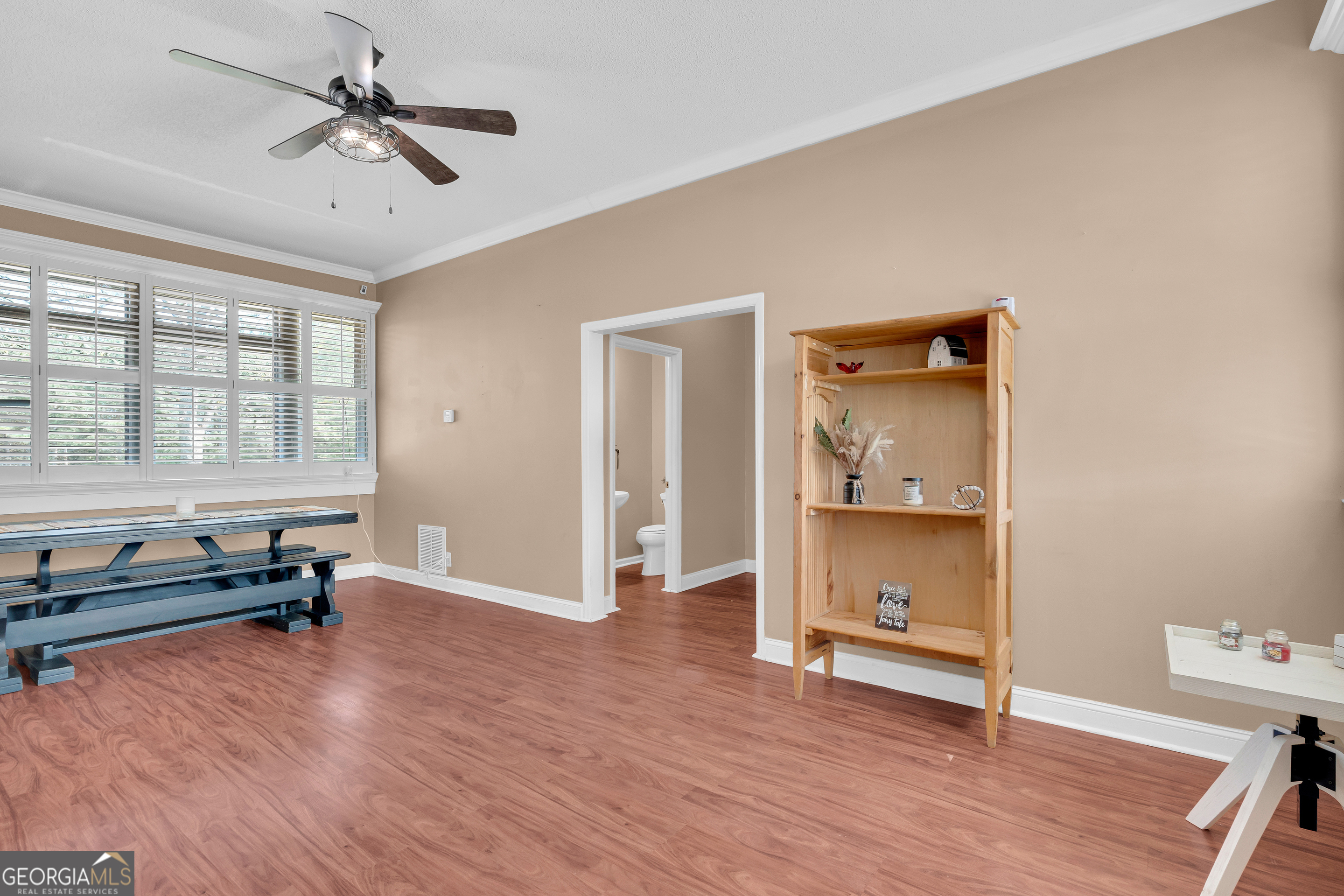 61 Turkey Creek Road Carnesville, GA 30521 - Photo 8 of 86