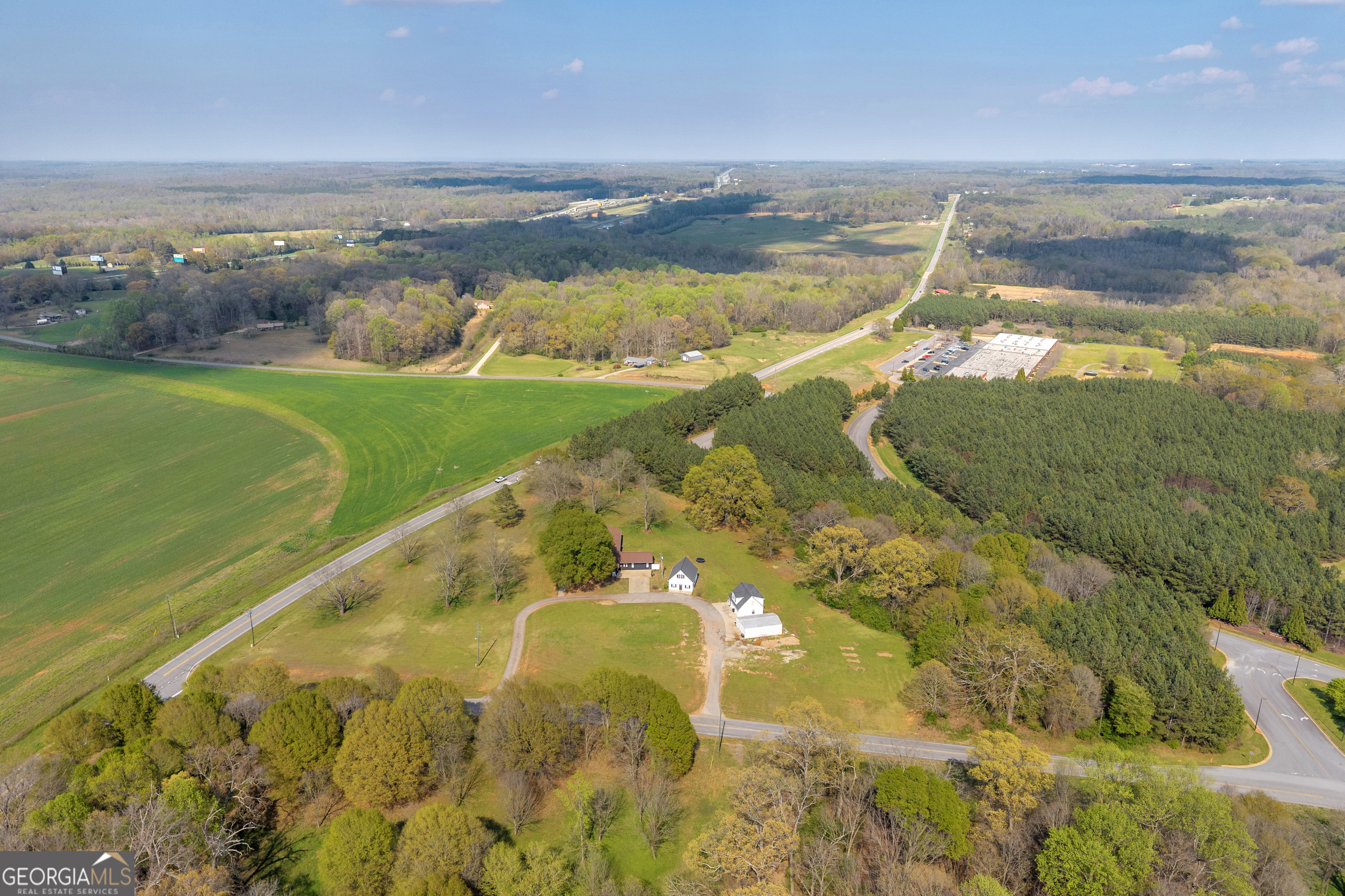 61 Turkey Creek Road Carnesville, GA 30521 - Photo 84 of 86