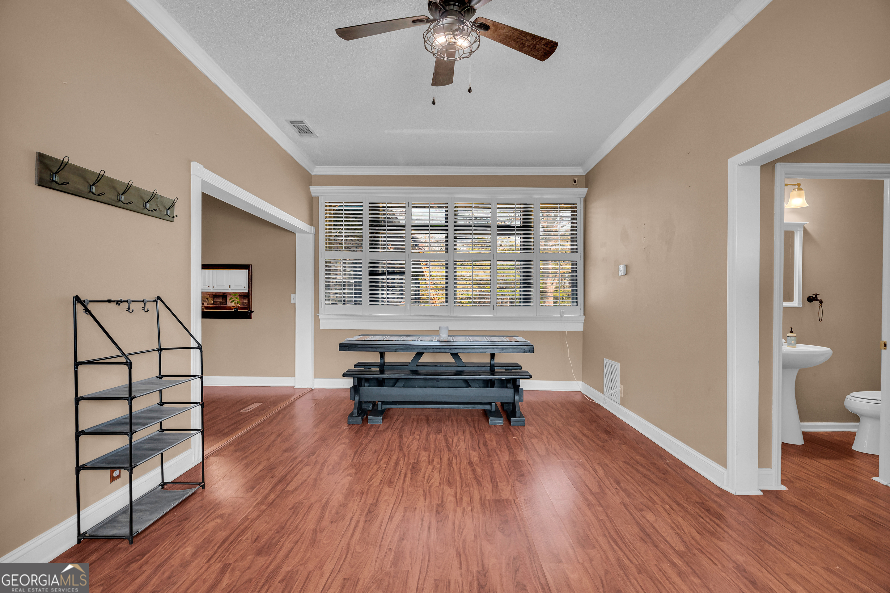 61 Turkey Creek Road Carnesville, GA 30521 - Photo 9 of 86