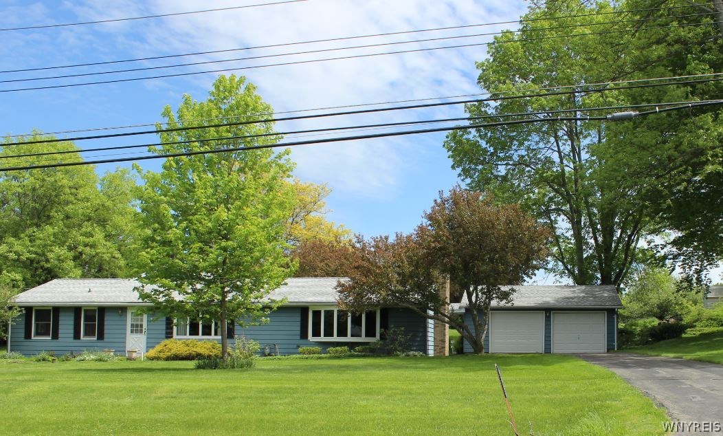 4311 Two Rod Road Wales, NY 14052 - Photo 1 of 1 Gallery Image 1
