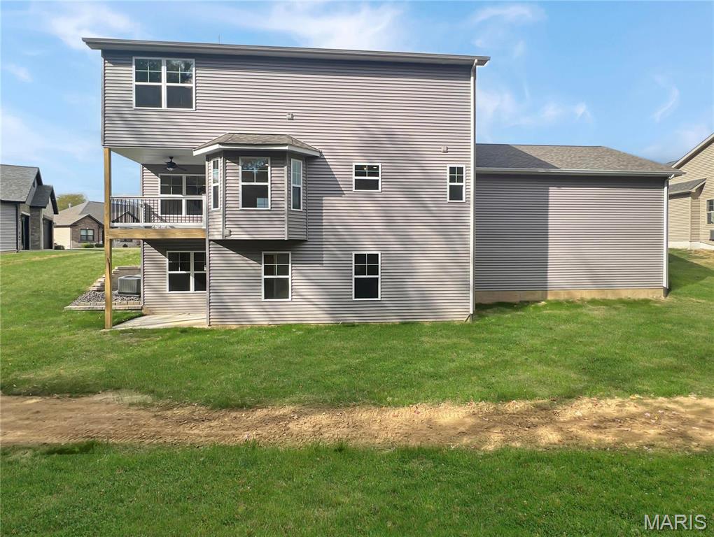 1232 Scuddler Troy, IL 62294 - Photo 2 of 30