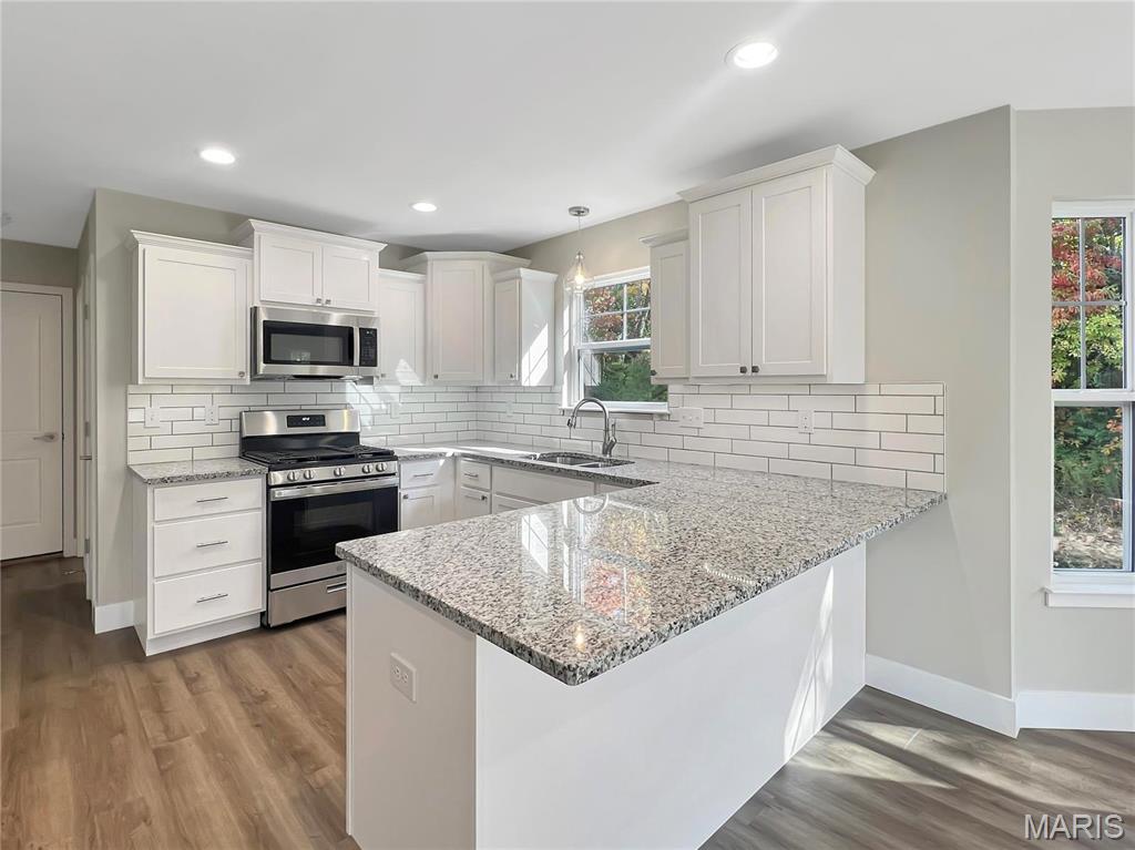 1232 Scuddler Troy, IL 62294 - Photo 4 of 30