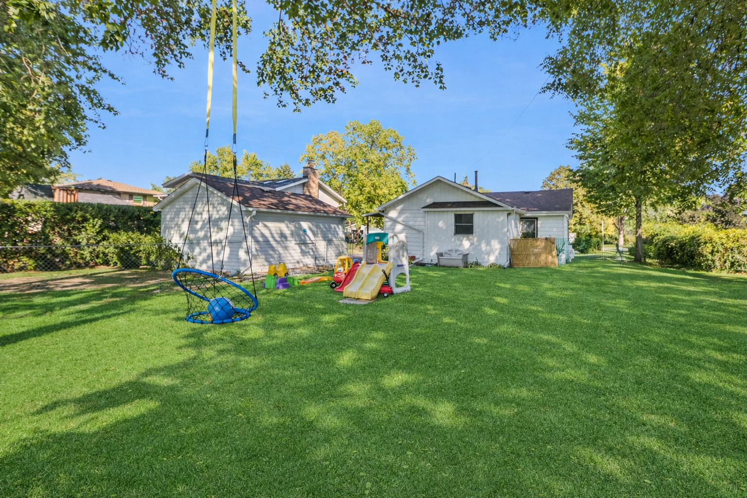 101 Oakleaf Road Lake In The Hills, IL 60156 - Photo 17 of 23